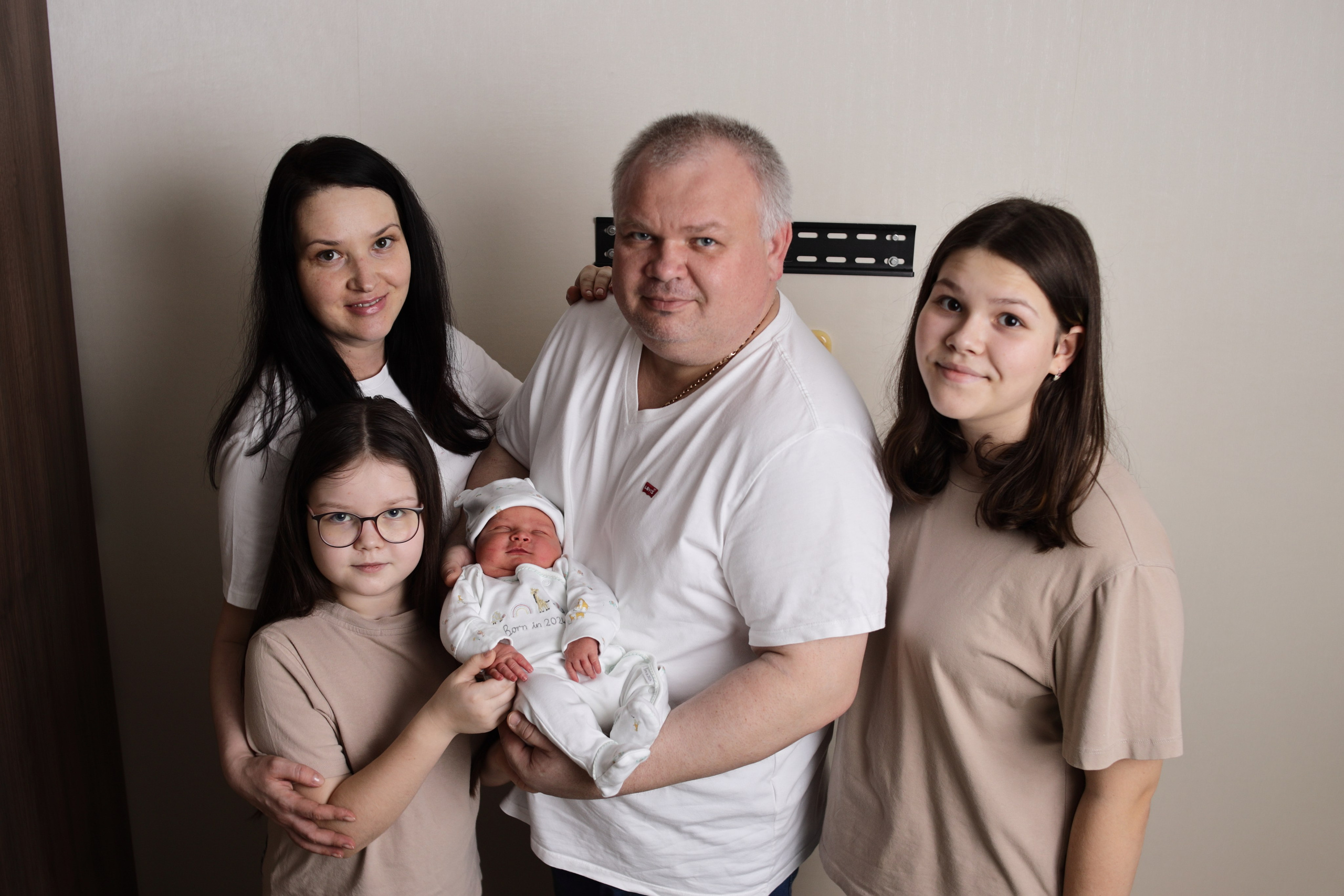 Отзывы довольных клиентов. Семейный фотограф и новорожденных в Старом Осколе Анна Старкова,