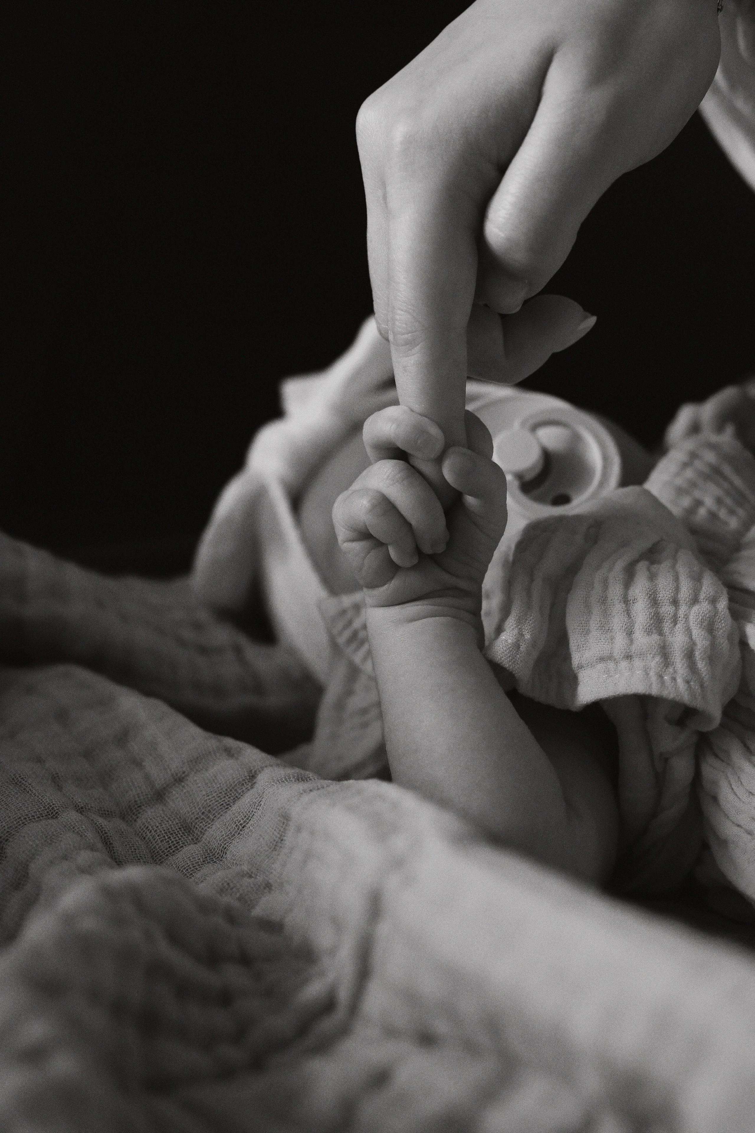 One week. Семейный и свадебный фотограф в Хабаровске