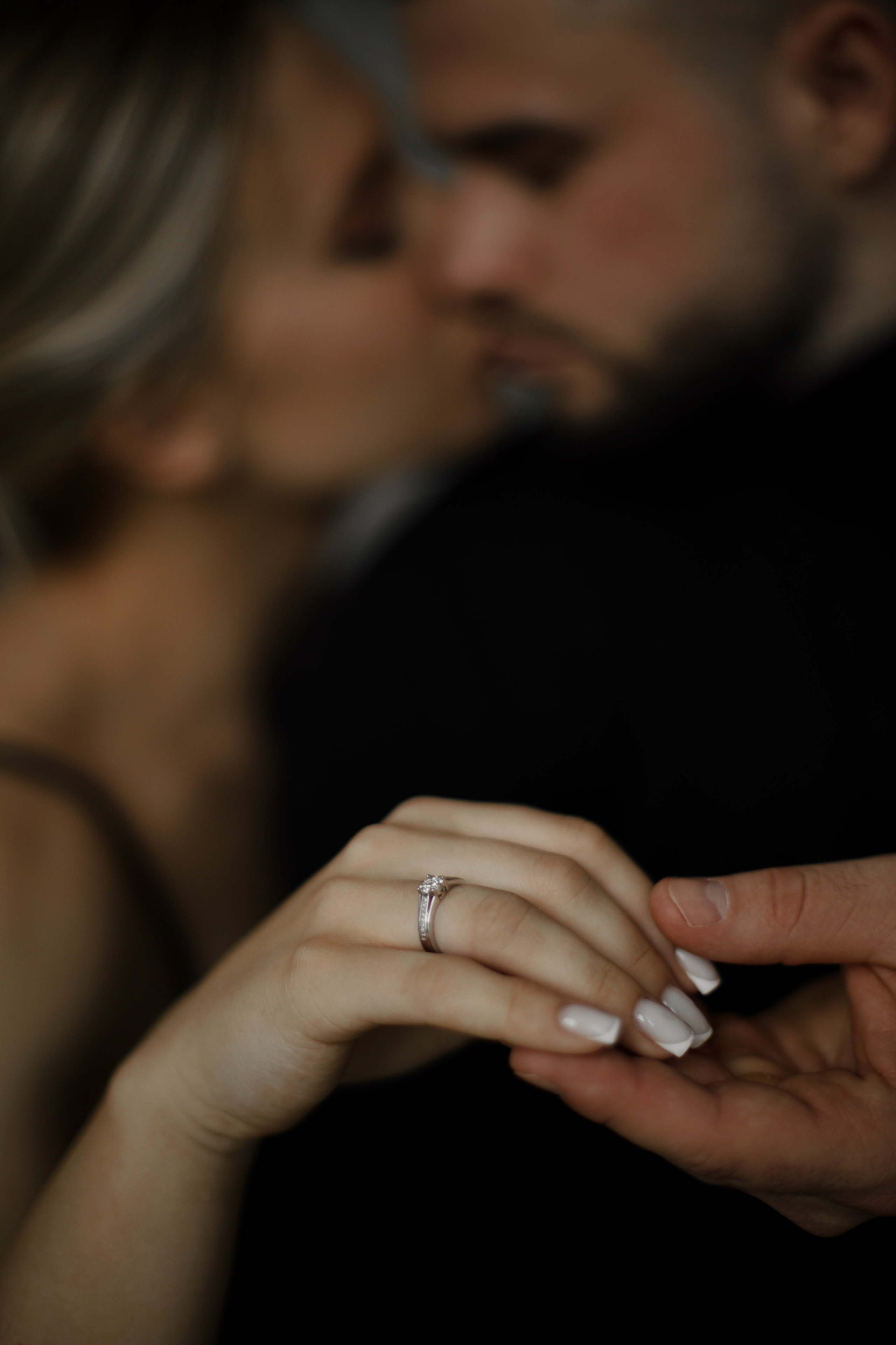 Veronika & Bogdan. Семейный и свадебный фотограф в Хабаровске