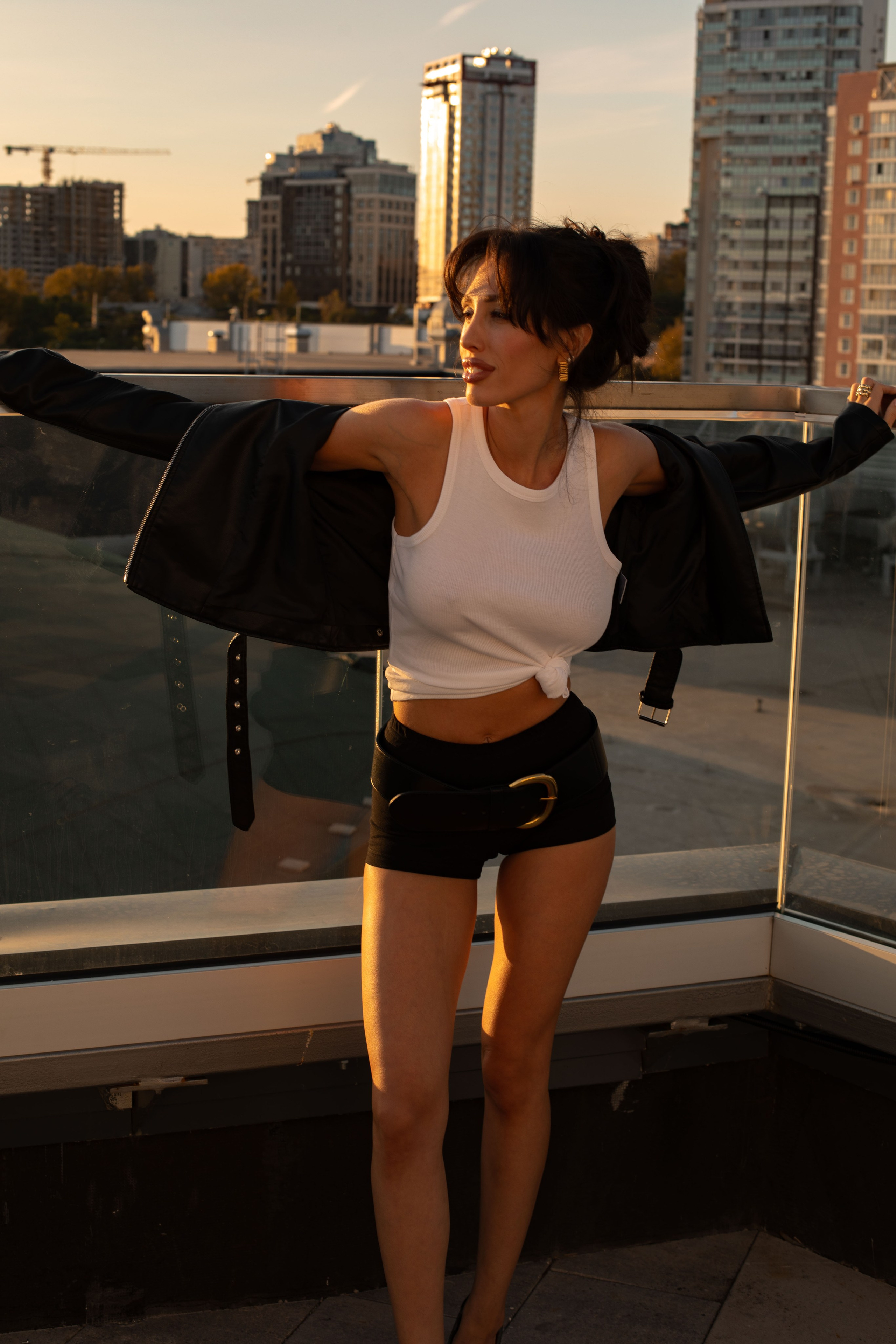 Эля. Семейный и свадебный фотограф в Хабаровске