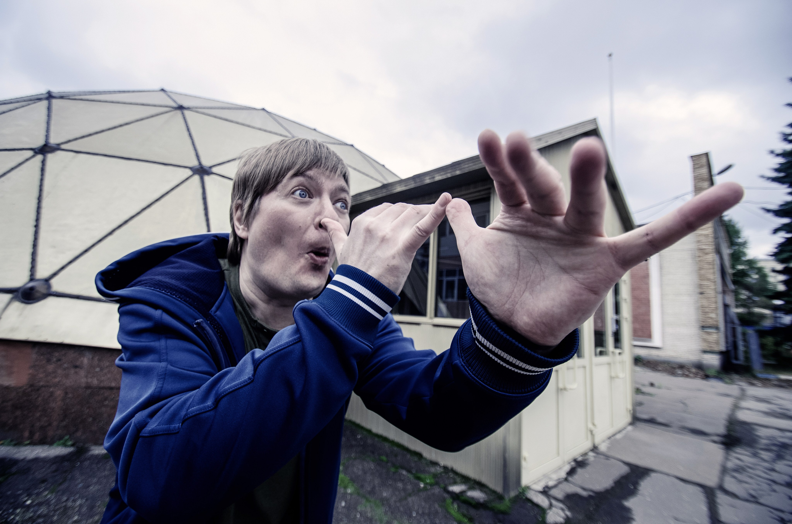 Петр Гланц. ОЧЕНЬ ПЛОХОЙ ФОТОГРАФ