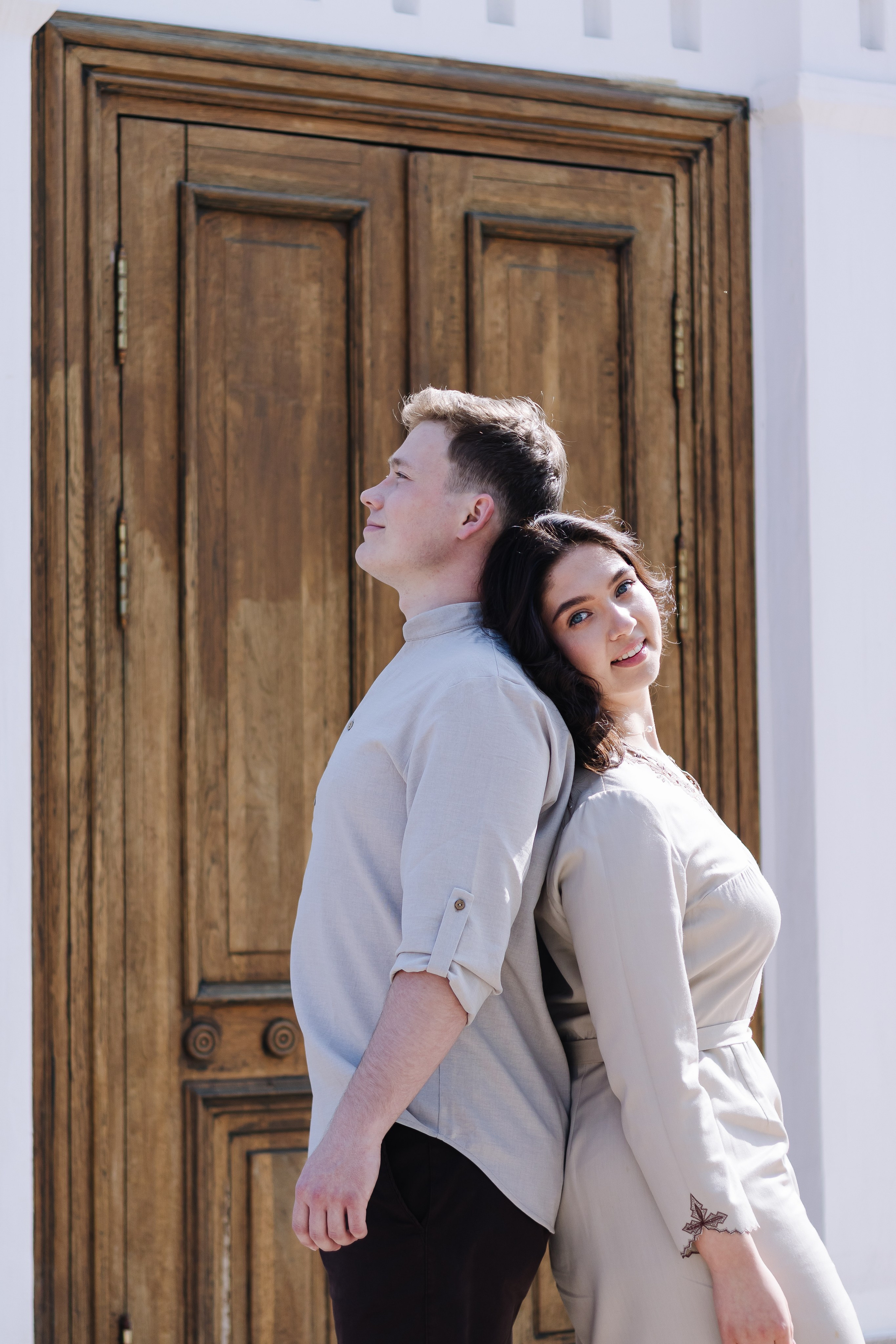 Василина и Филипп. Кристина | youseeitmyway | Фото