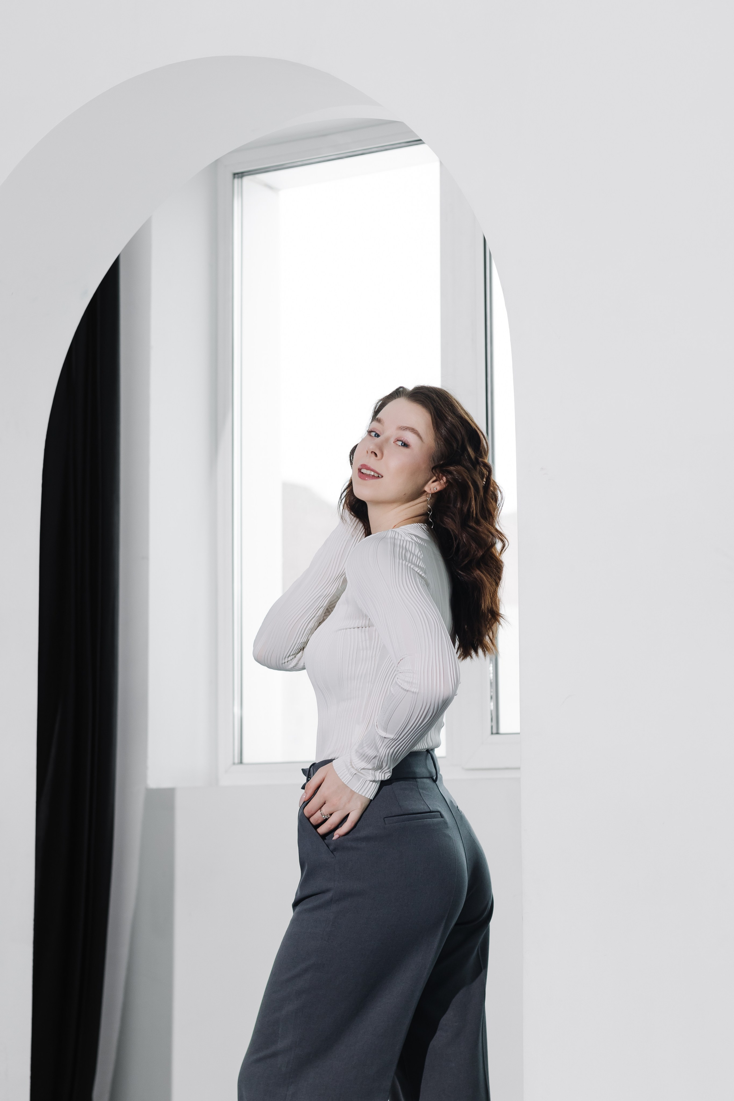 Лера. Кристина | youseeitmyway | Фото