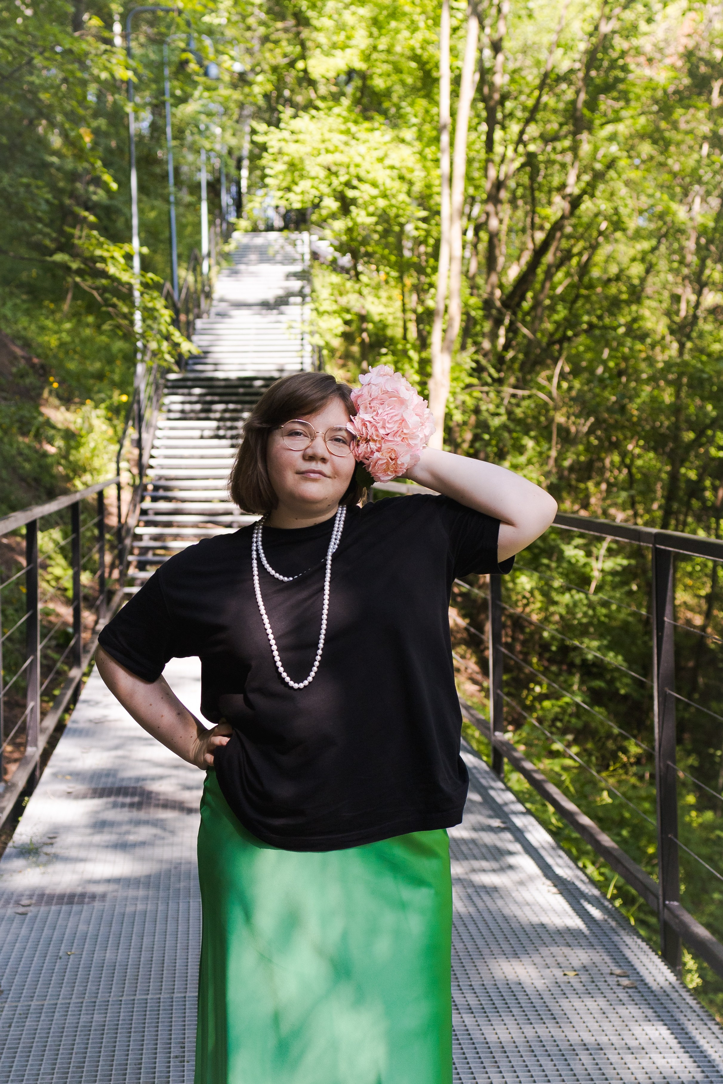 Даша. Кристина | youseeitmyway | Фото