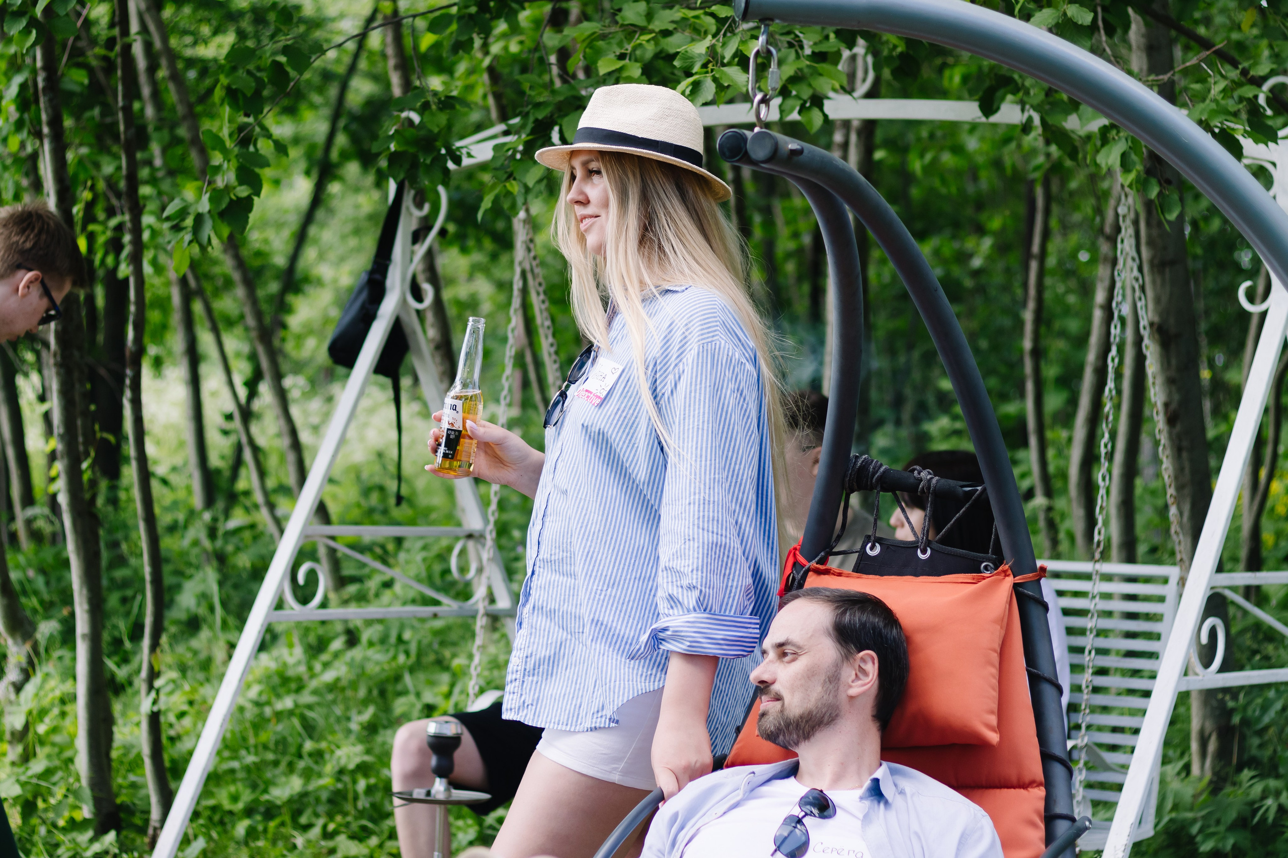 Корпоратив Реактива. Кристина | youseeitmyway | Фото