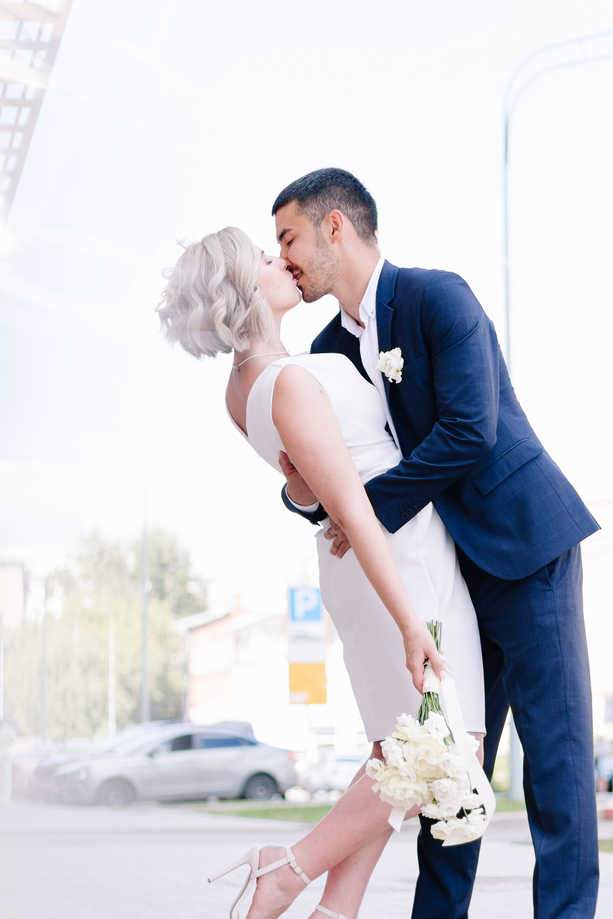 Вика и Дамир. Кристина | youseeitmyway | Фото