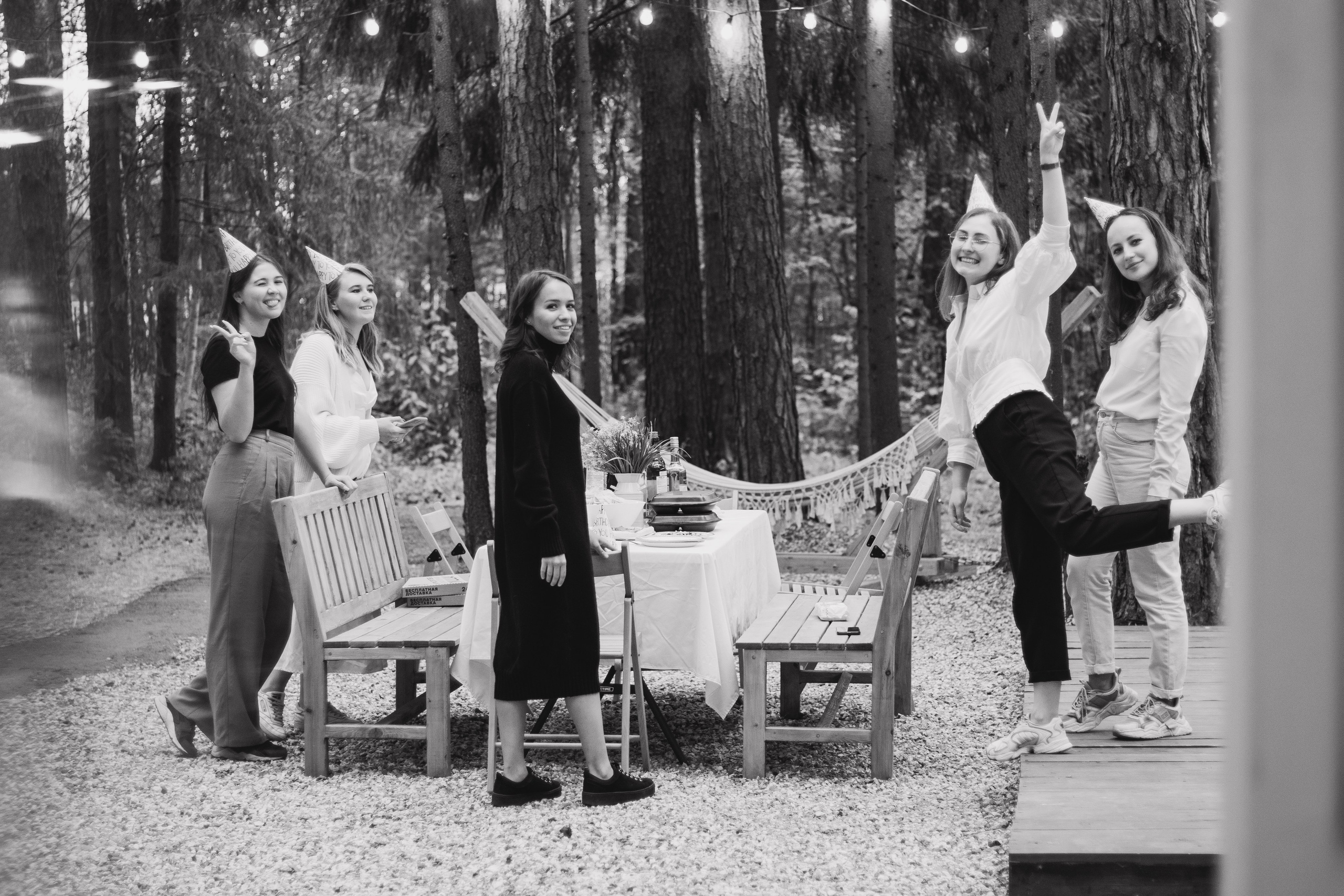 День Рождения Саши. Кристина | youseeitmyway | Фото