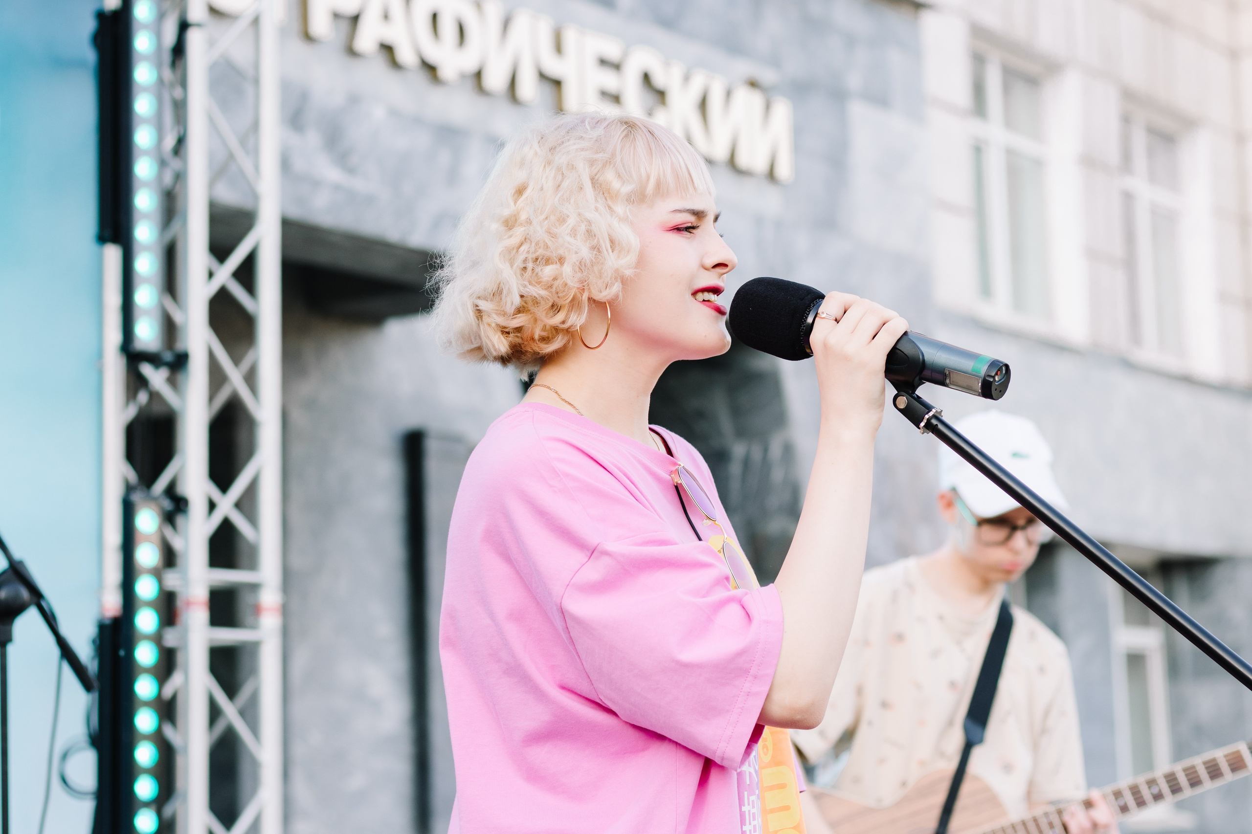 Экофест. Кристина | youseeitmyway | Фото