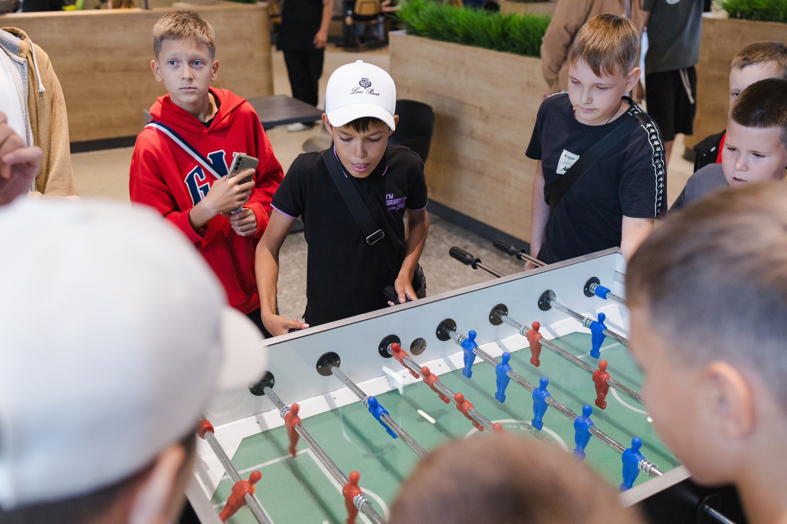 Автограф-сессия. Кристина | youseeitmyway | Фото