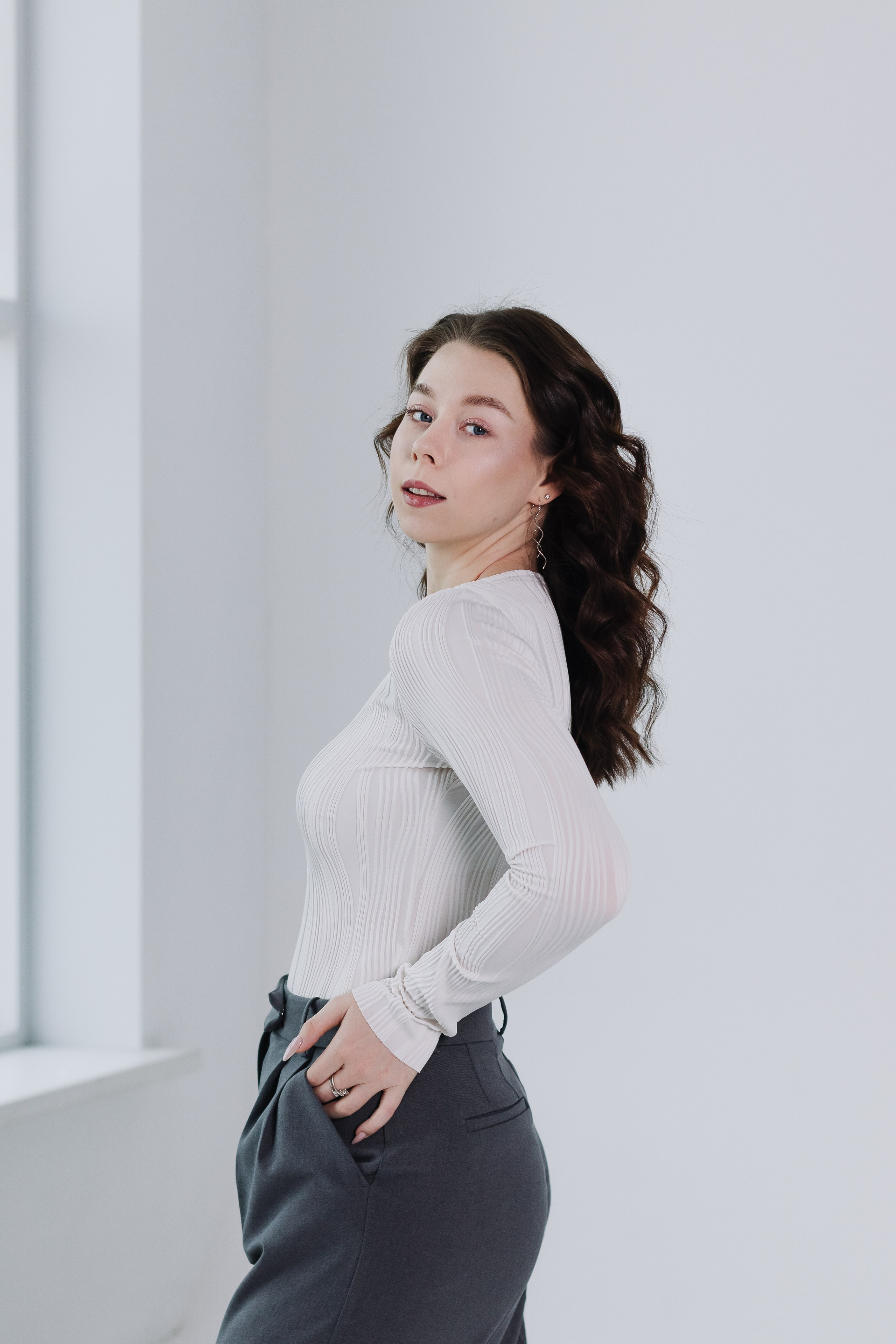 Лера. Кристина | youseeitmyway | Фото