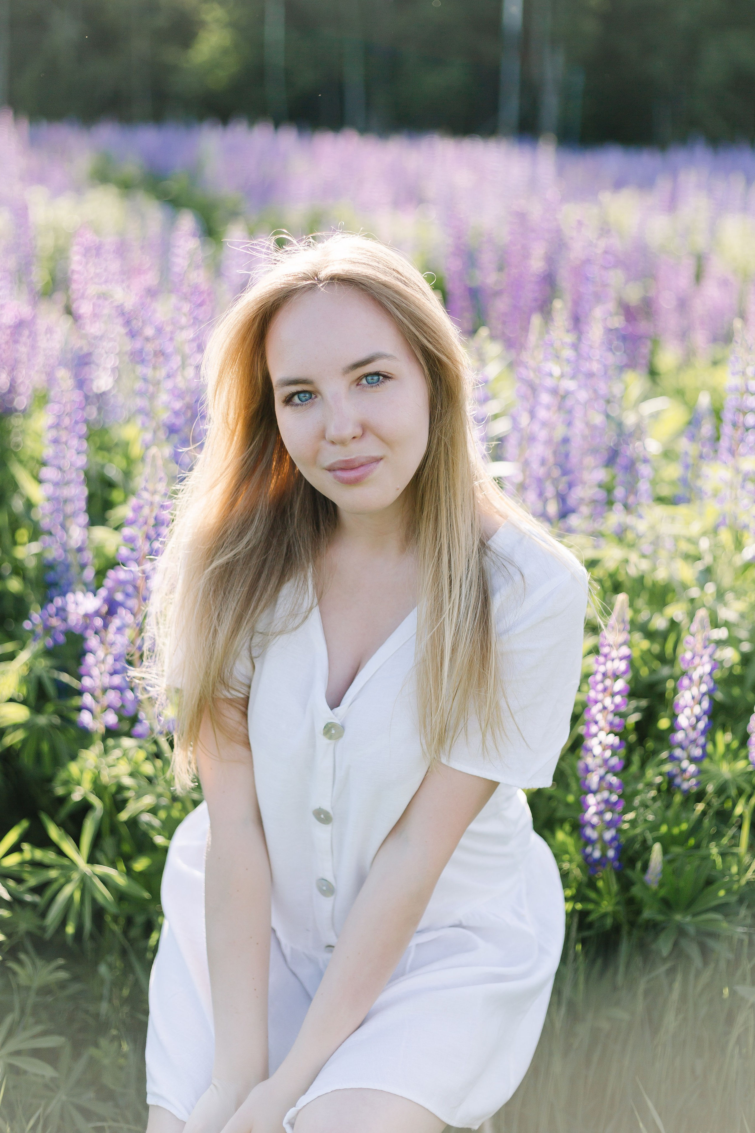 Настя. Кристина | youseeitmyway | Фото