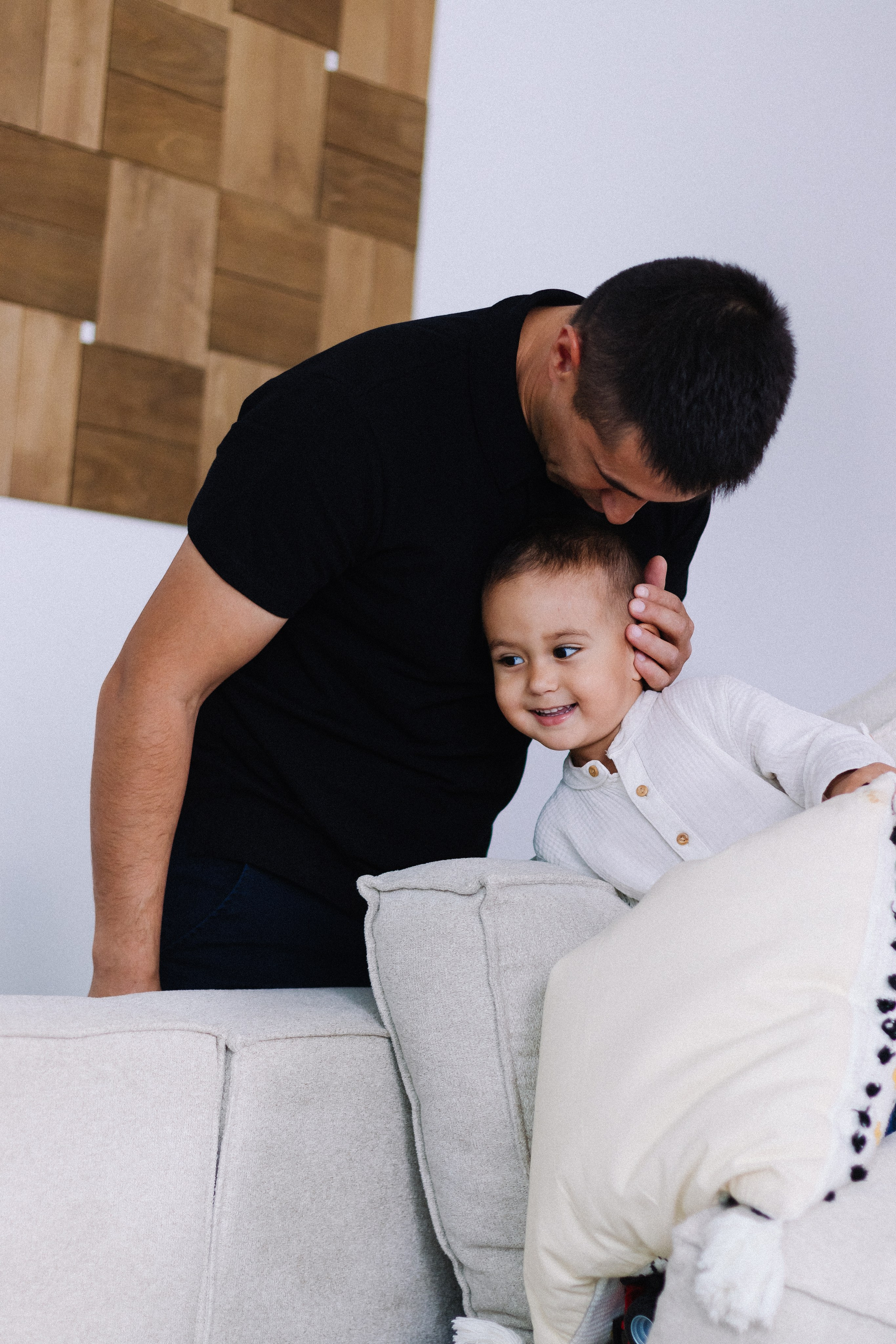 Риана, Эльнар, Аяз и Алан. Кристина | youseeitmyway | Фото