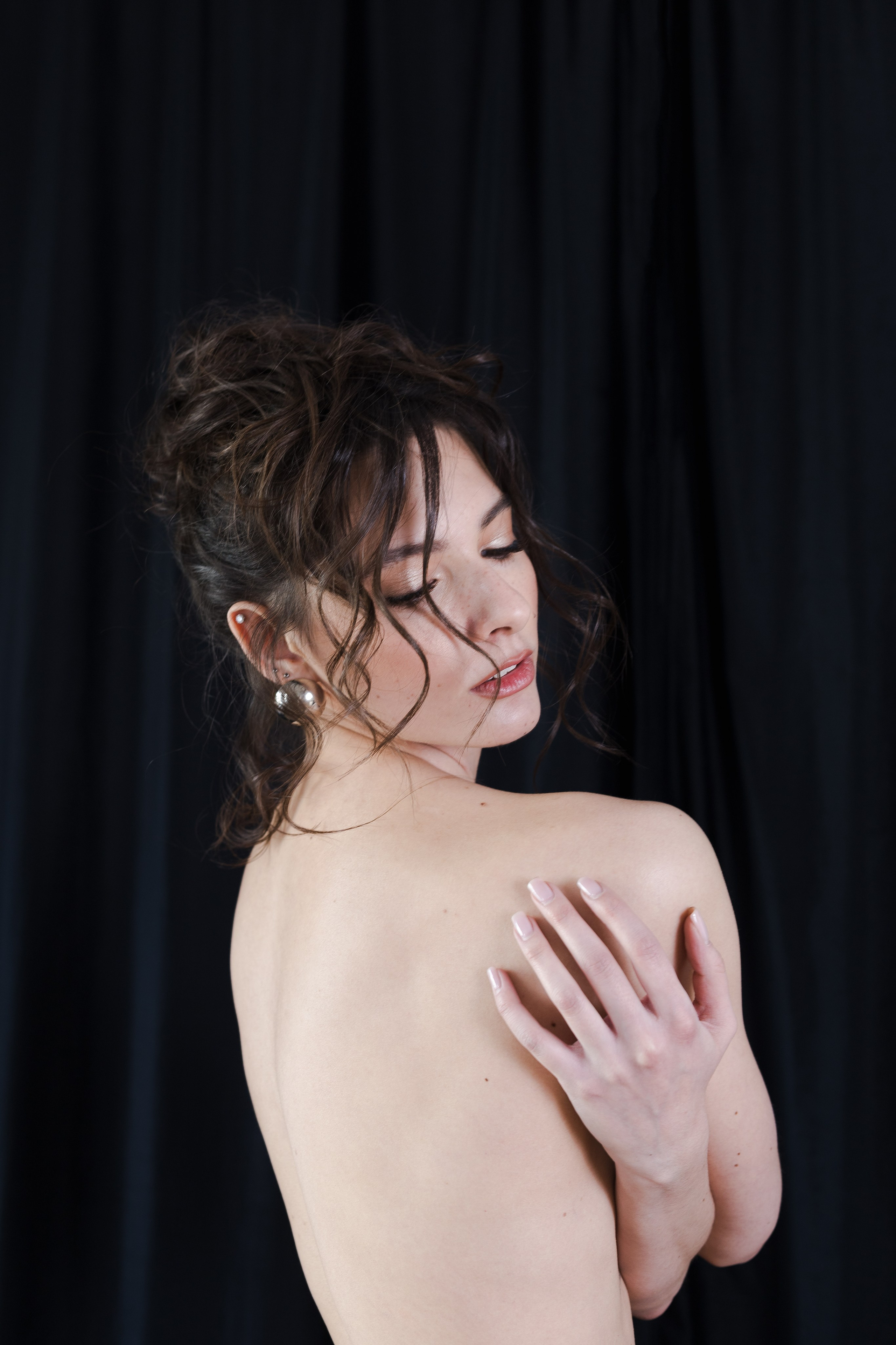 Настя. Кристина | youseeitmyway | Фото