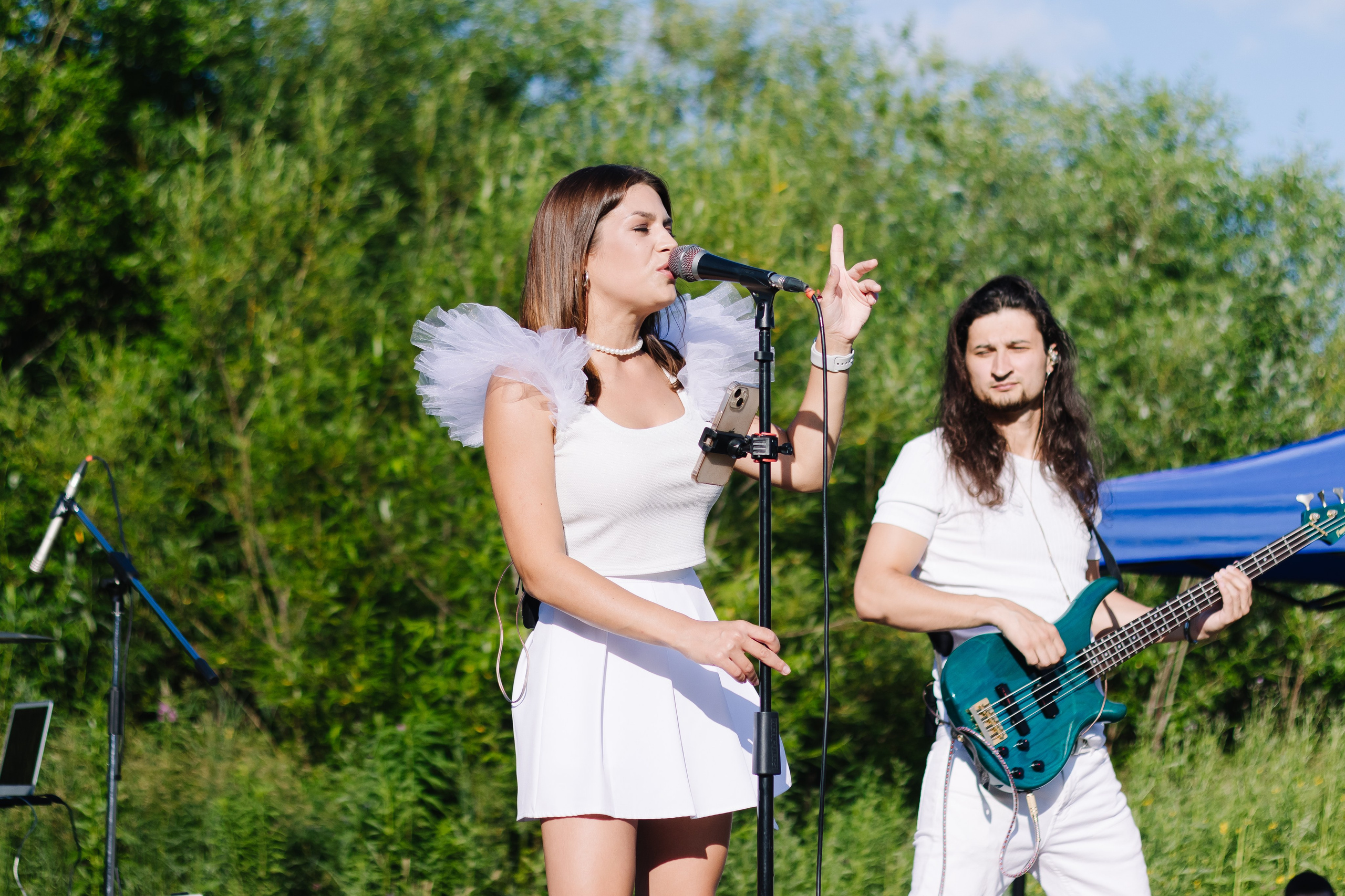 Летний праздник Контура. Кристина | youseeitmyway | Фото