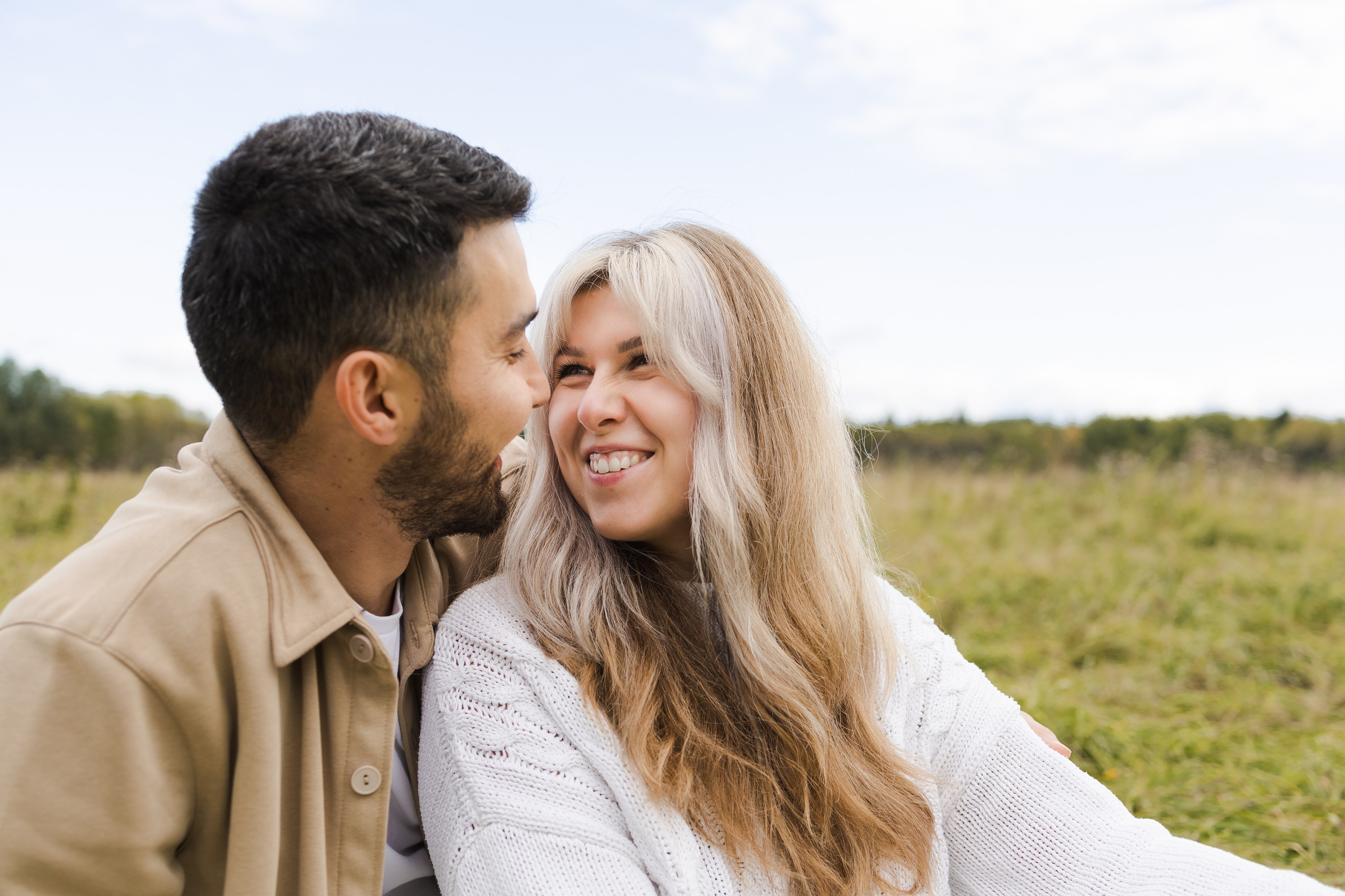 Вика и Дамир. Кристина | youseeitmyway | Фото