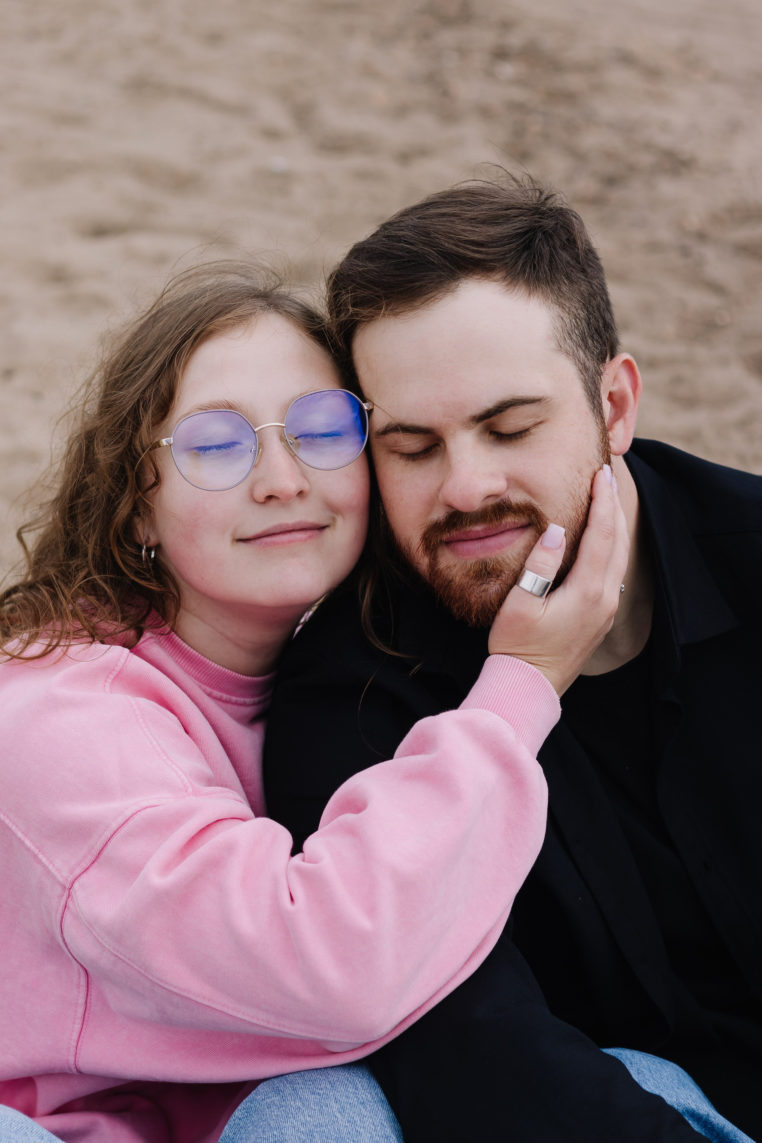 Алёна и Сева. Кристина | youseeitmyway | Фото