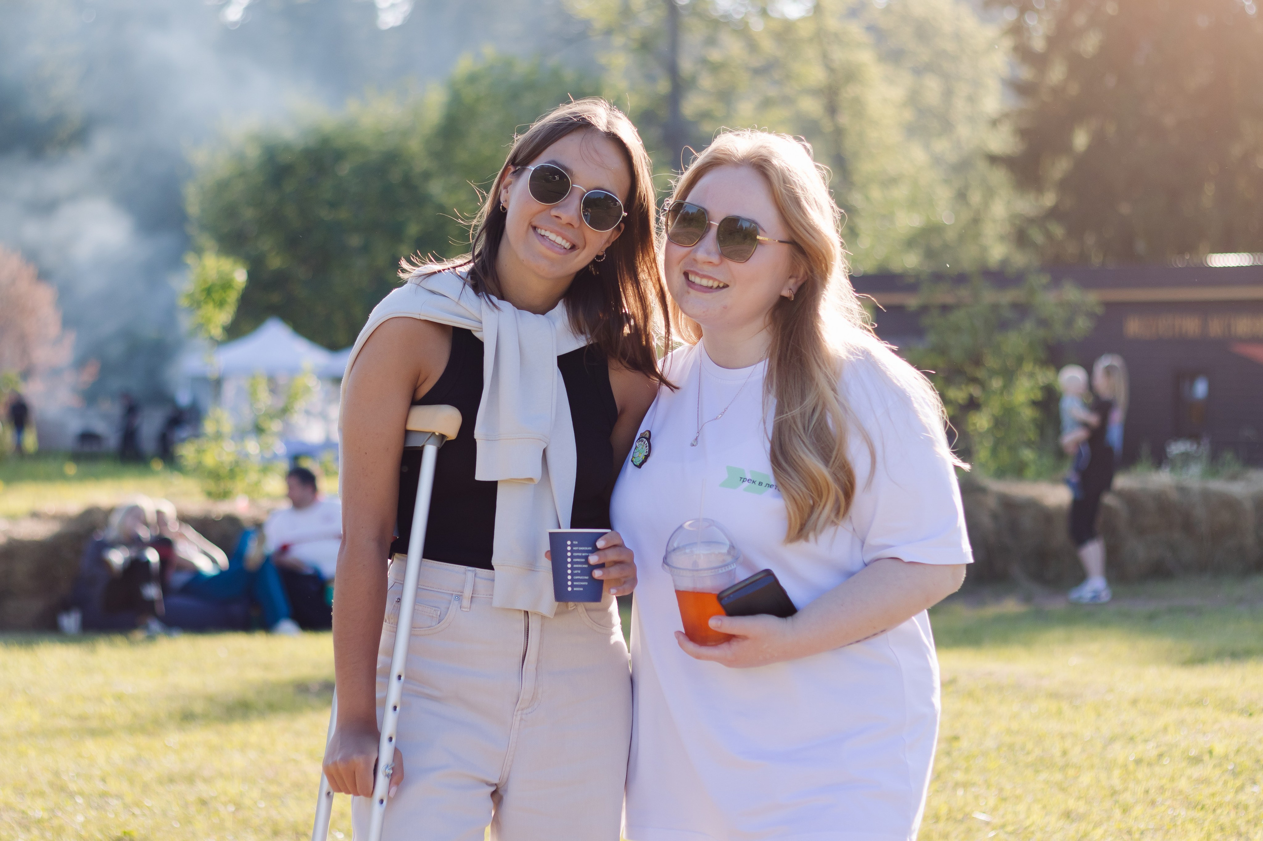 Летний праздник Контура. Кристина | youseeitmyway | Фото