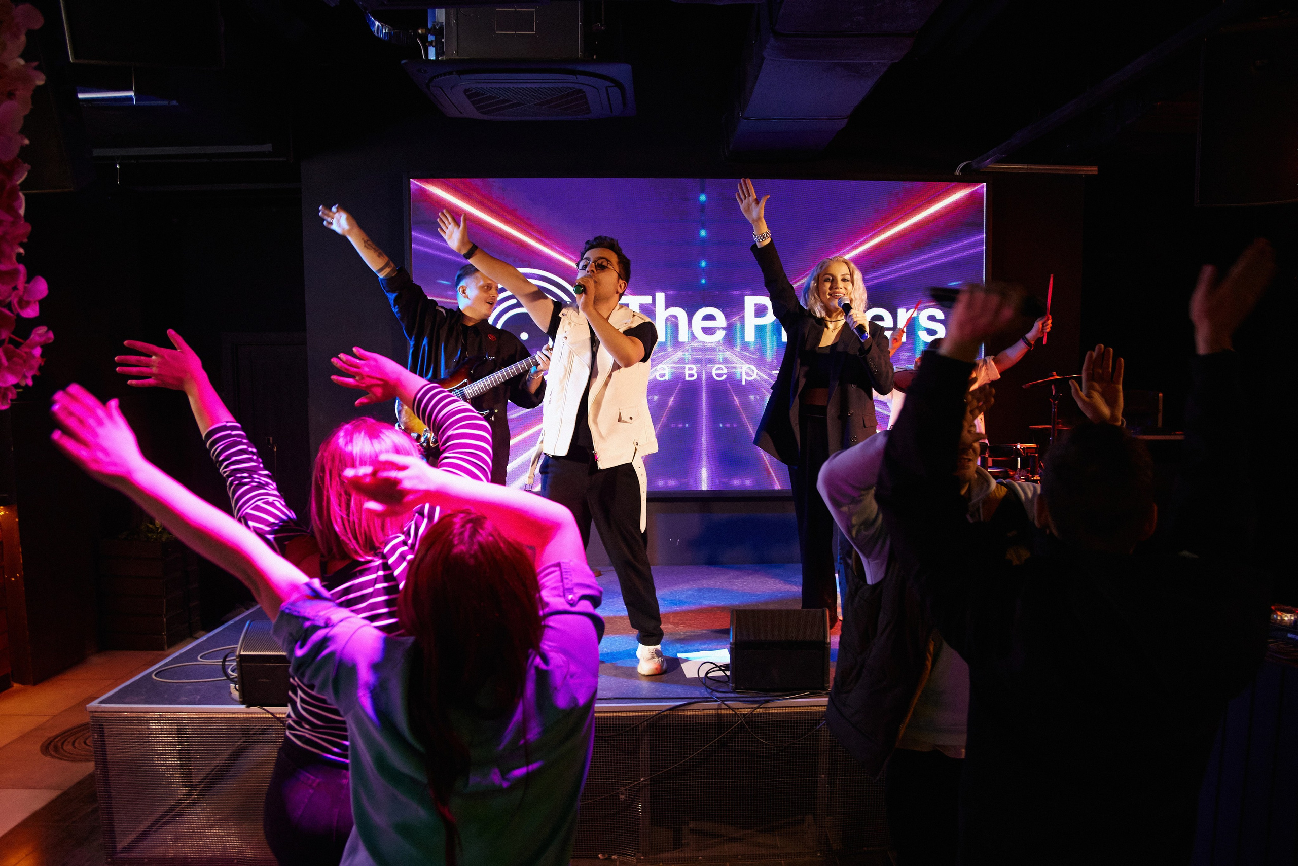 SAMARA GASTRO | 1 YEAR. DENISOV ART (фото, видео, дизайн) САМАРА