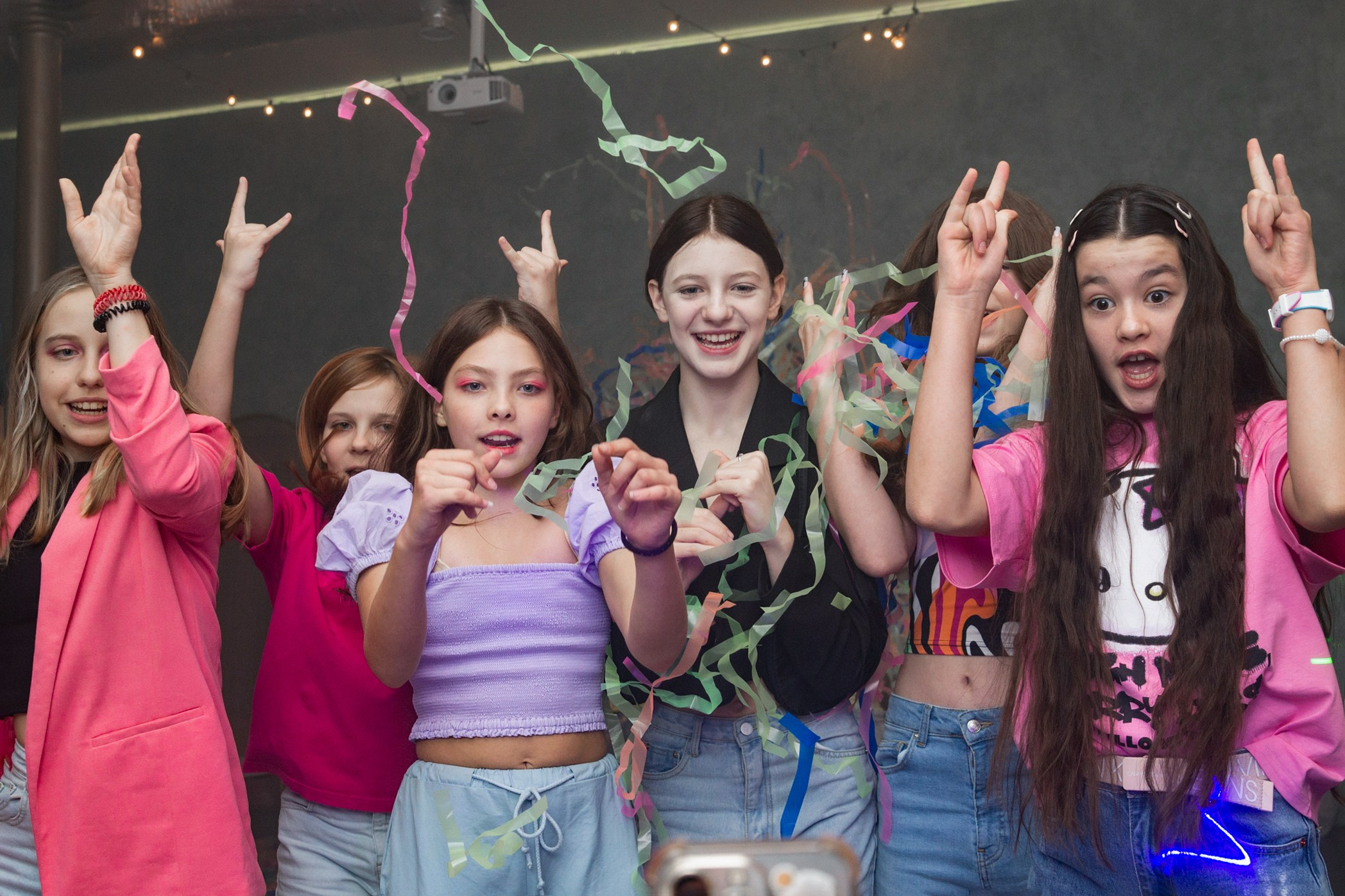 Детские. Репортажный фотограф на мероприятия