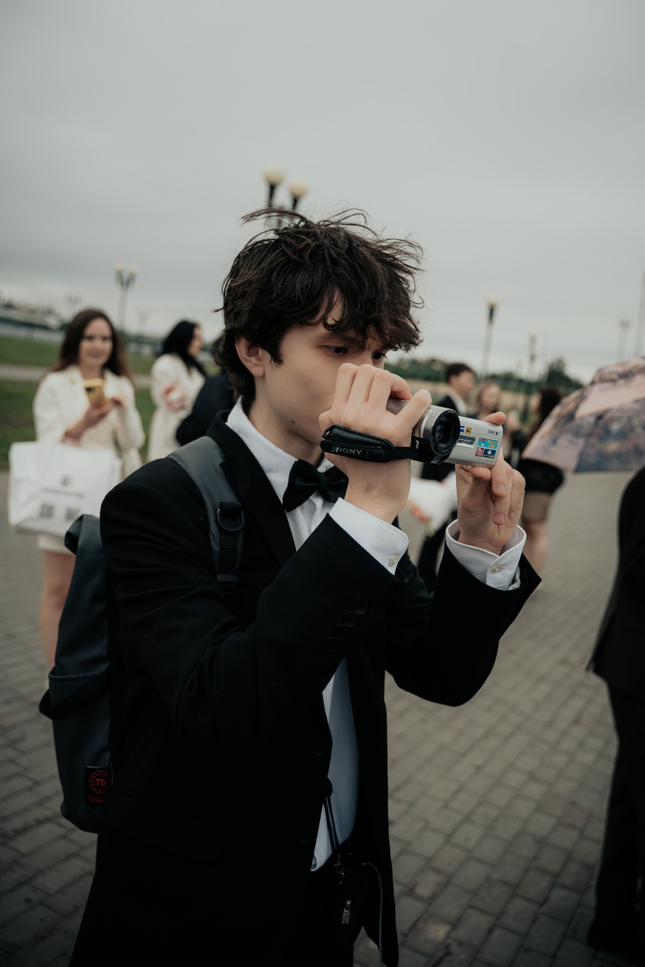 Свадьба Айбулата и Карины. Фотограф/видеограф Богдан Голованов