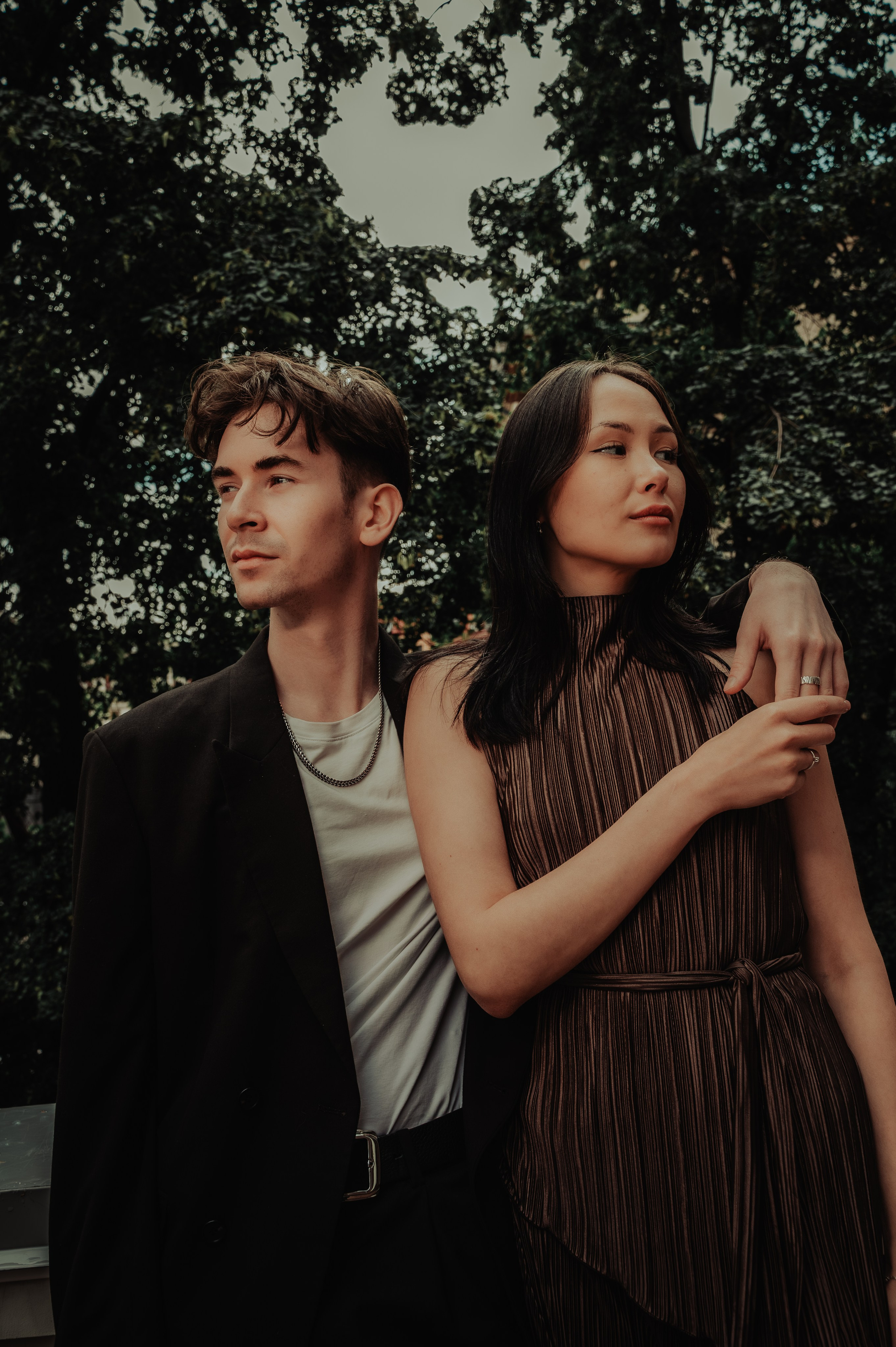 Лав стори для Маргариты и Аделя. Фотограф/видеограф Богдан Голованов