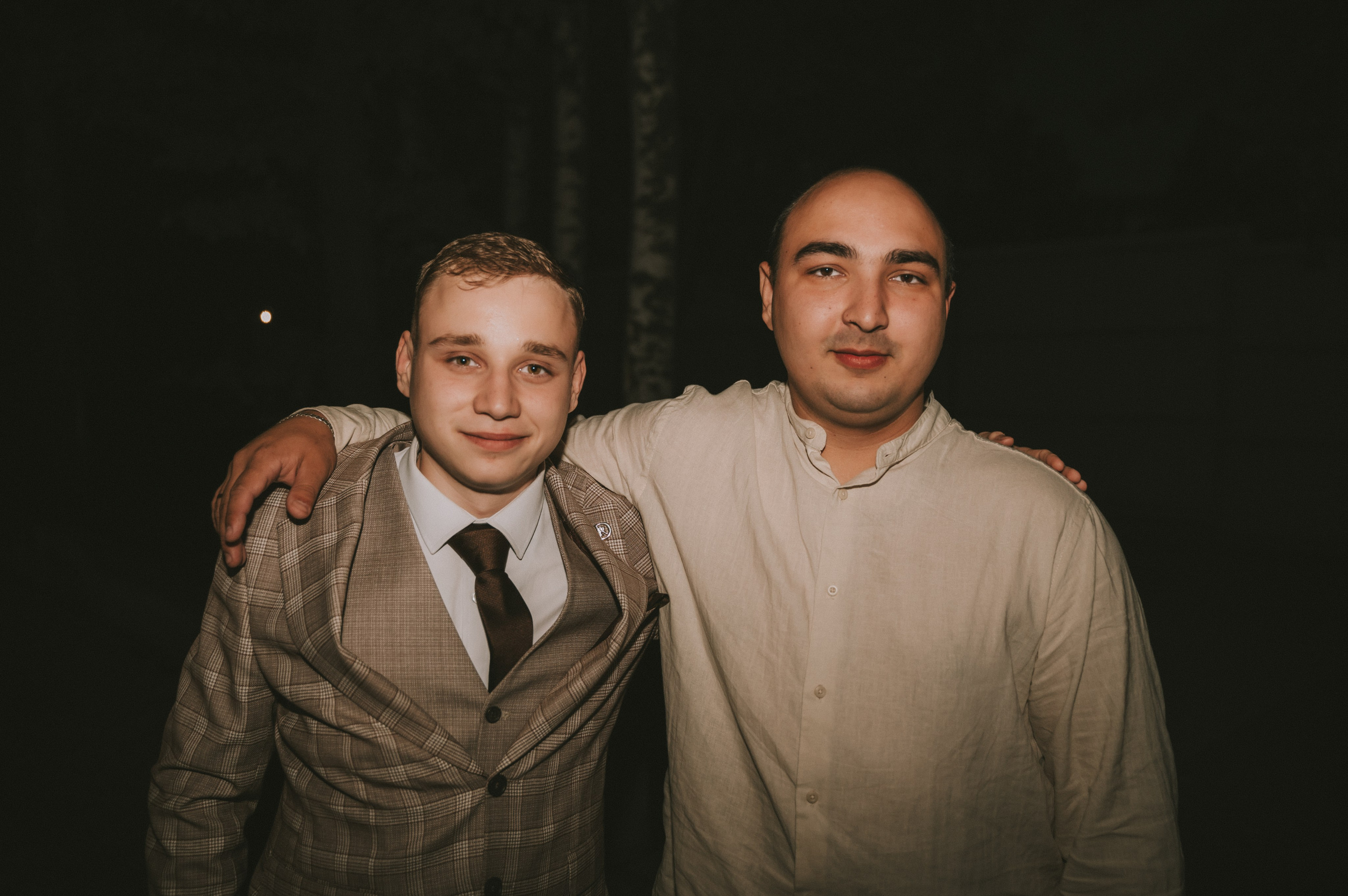 Свадьба Сабины и Риназа. Фотограф/видеограф Богдан Голованов