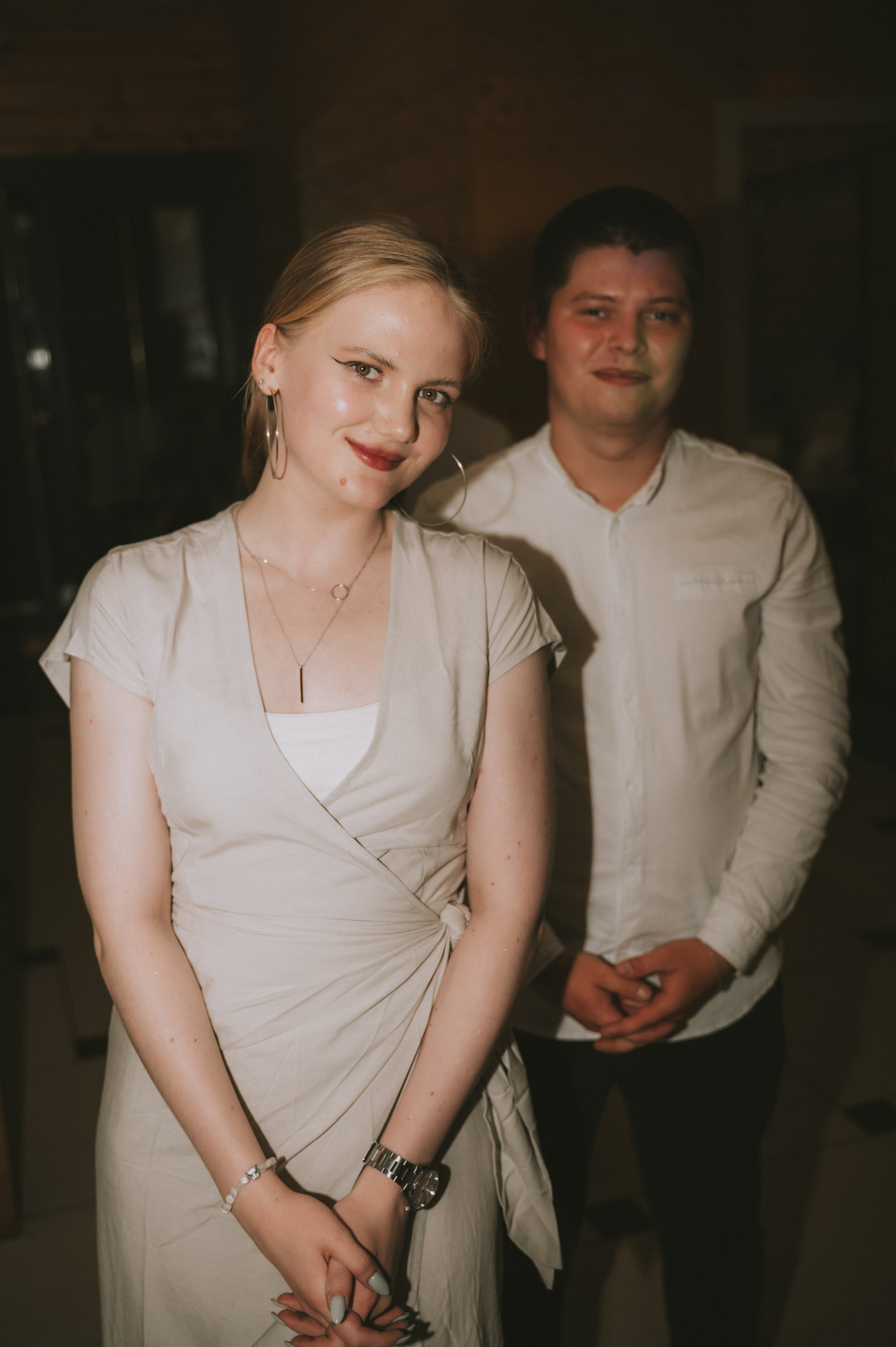 Свадьба Сабины и Риназа. Фотограф/видеограф Богдан Голованов