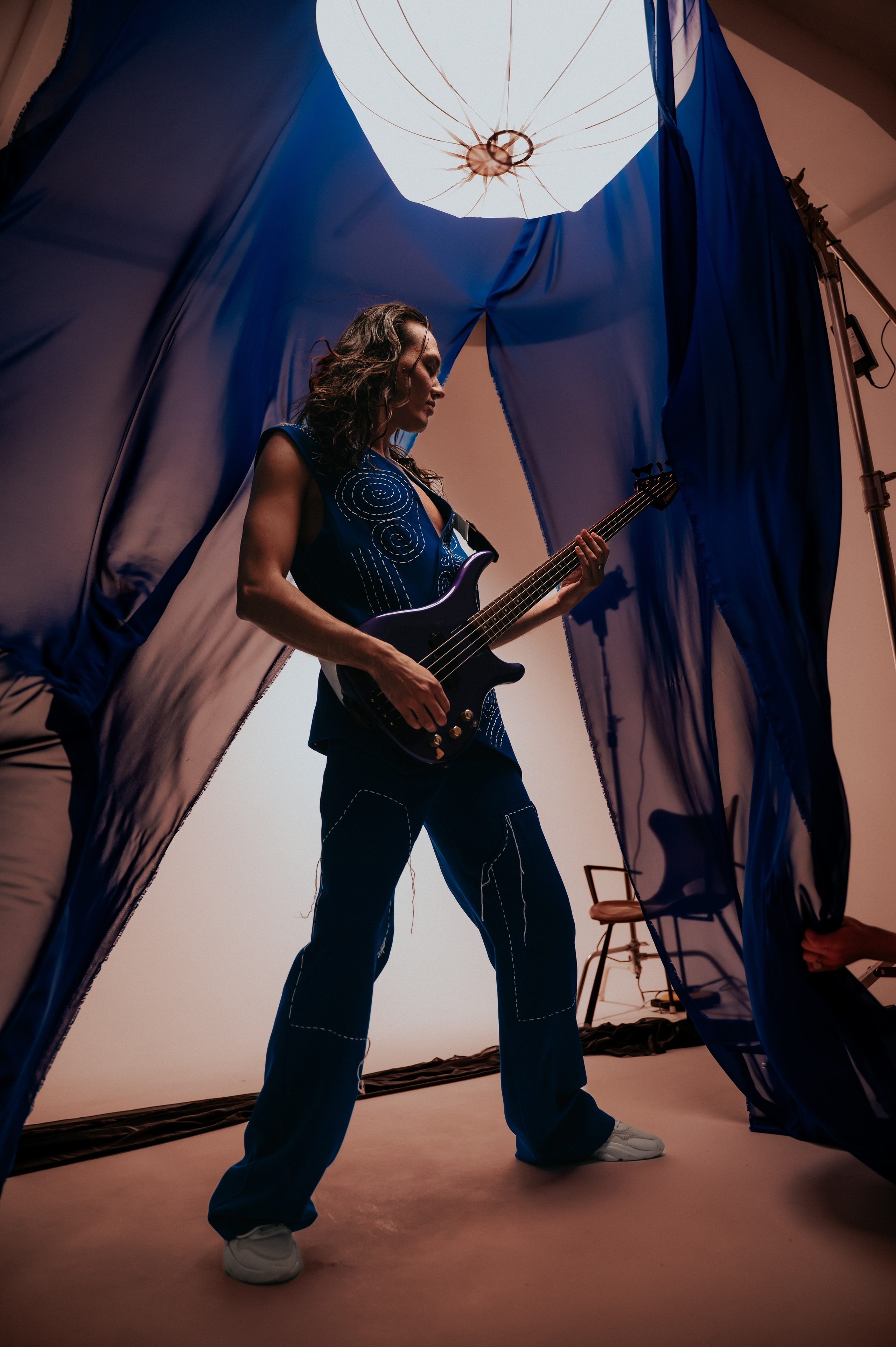 Фотограф/видеограф Богдан Голованов