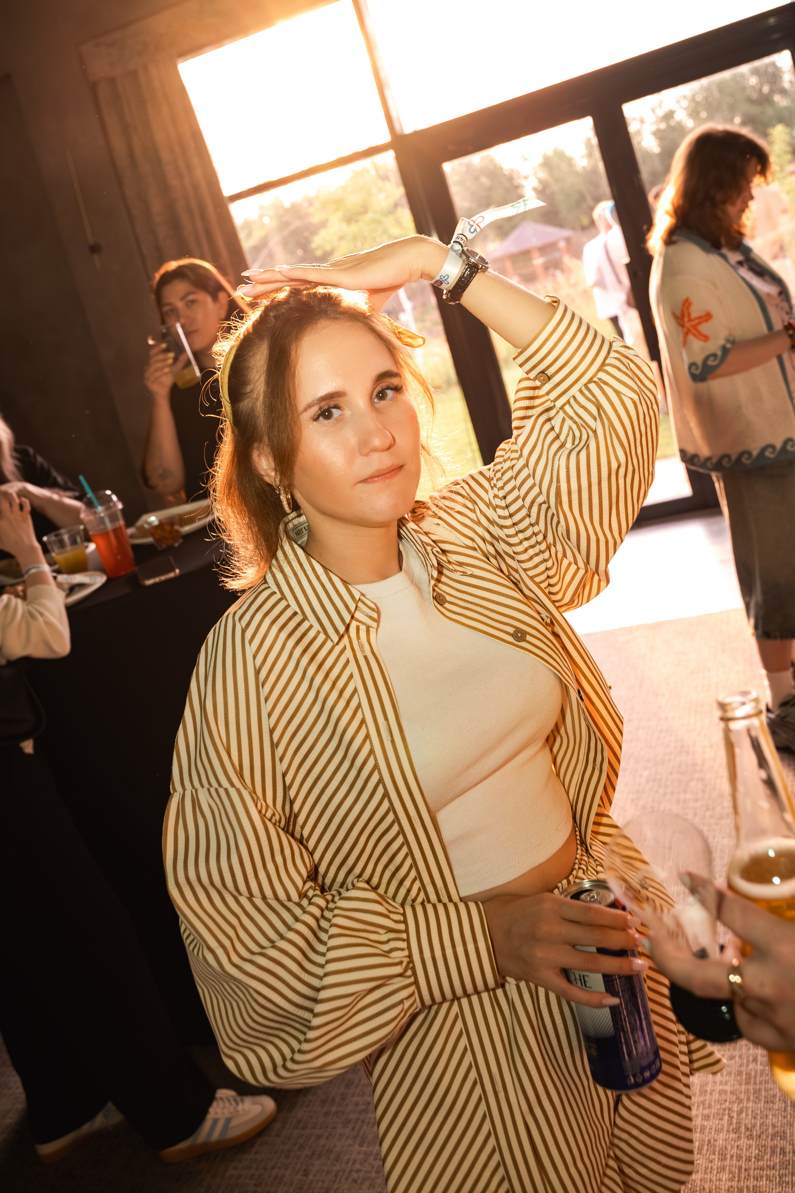 Мероприятия. Корпоратив Авито. Фотограф/видеограф Богдан Голованов