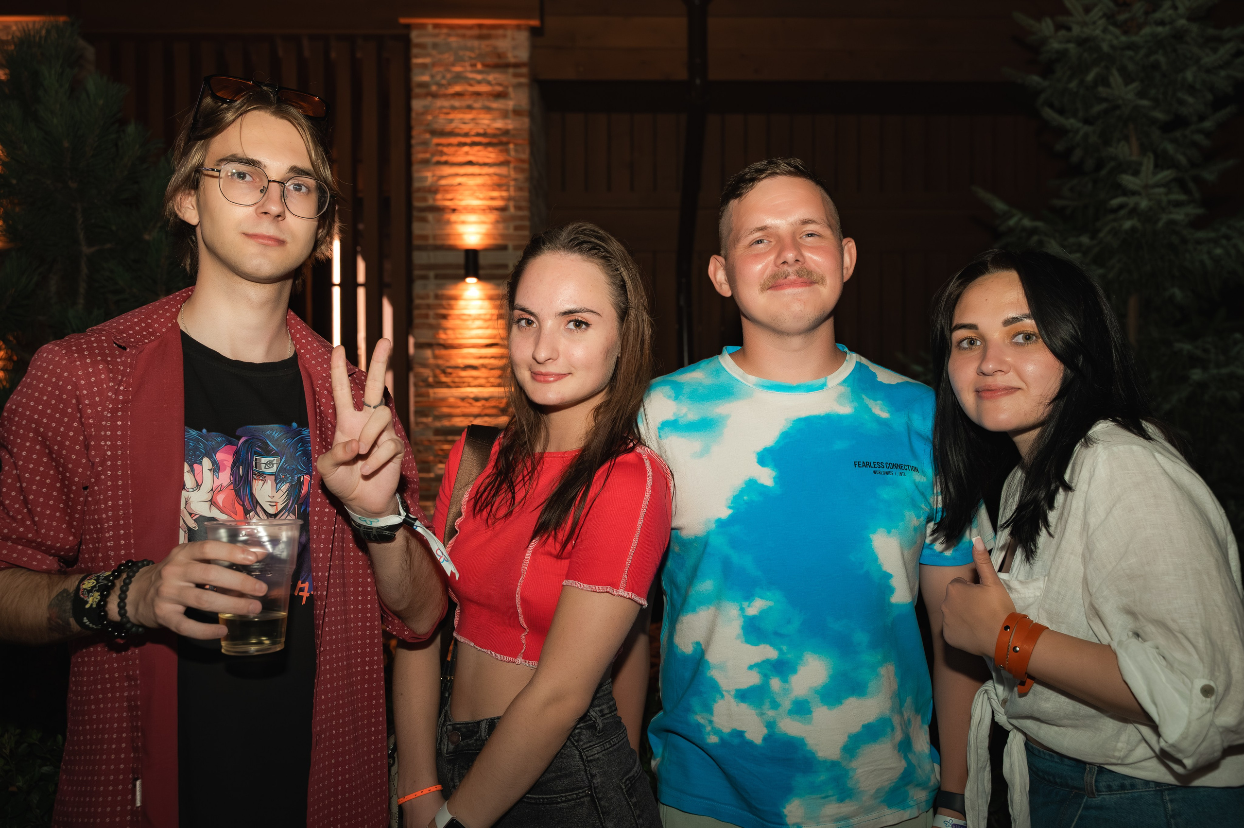 Мероприятия. Корпоратив Авито. Фотограф/видеограф Богдан Голованов