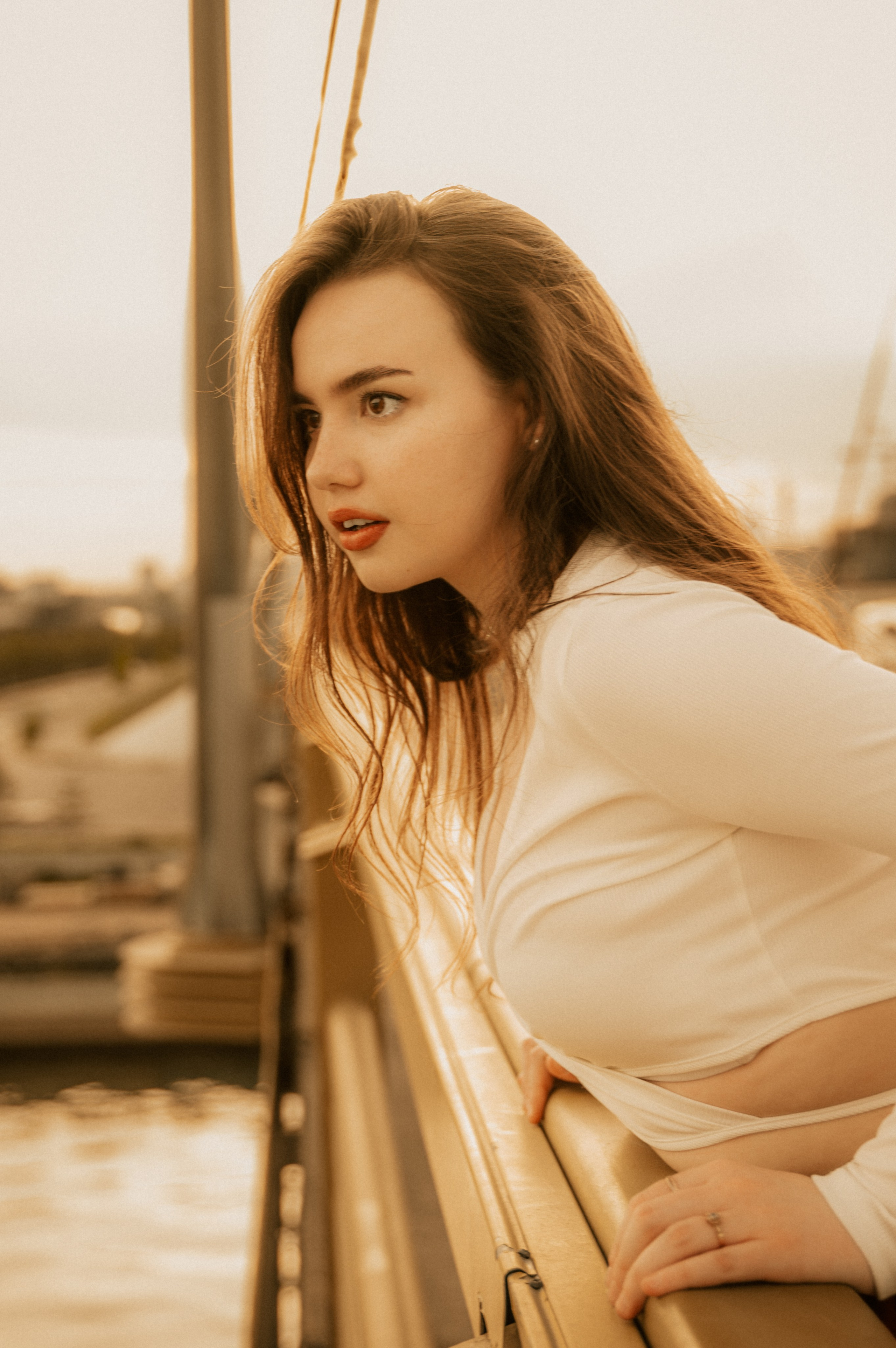 Индивидуальная фотосессия для Алёны. Фотограф/видеограф Богдан Голованов