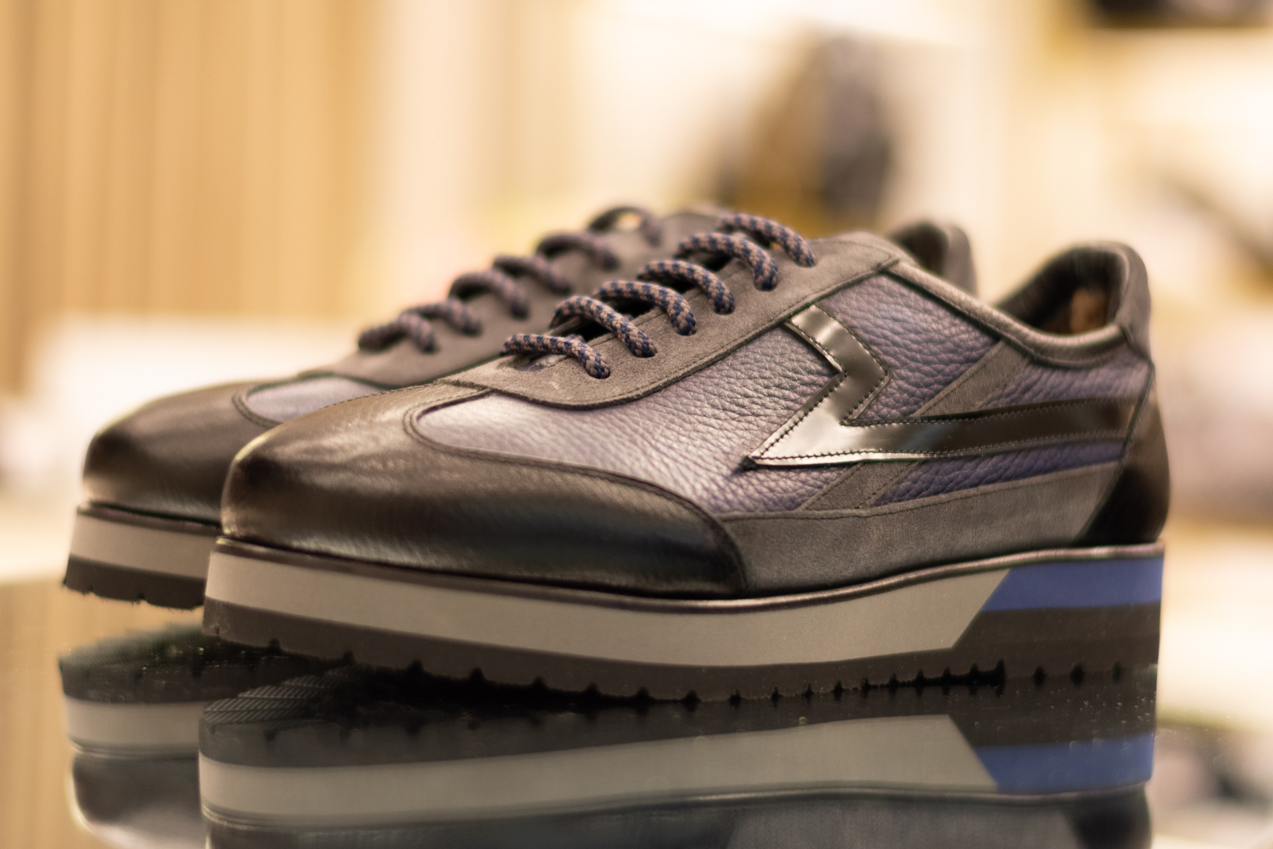 Для организаций. Предметная фотосессия для обувного магазина Capsula. Фотограф/видеограф Богдан Голованов