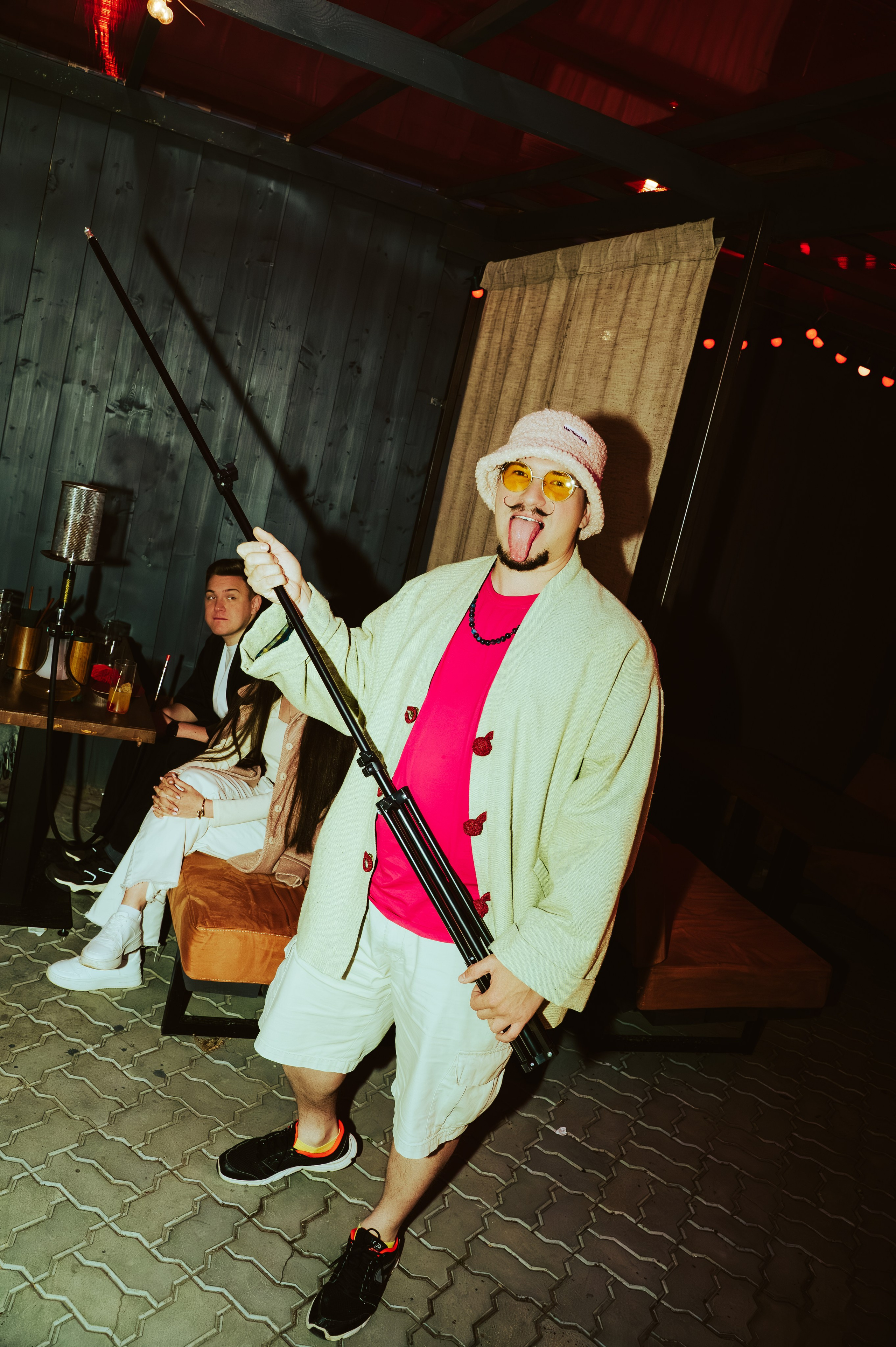 WaveDJSchool. Фотограф/видеограф Богдан Голованов