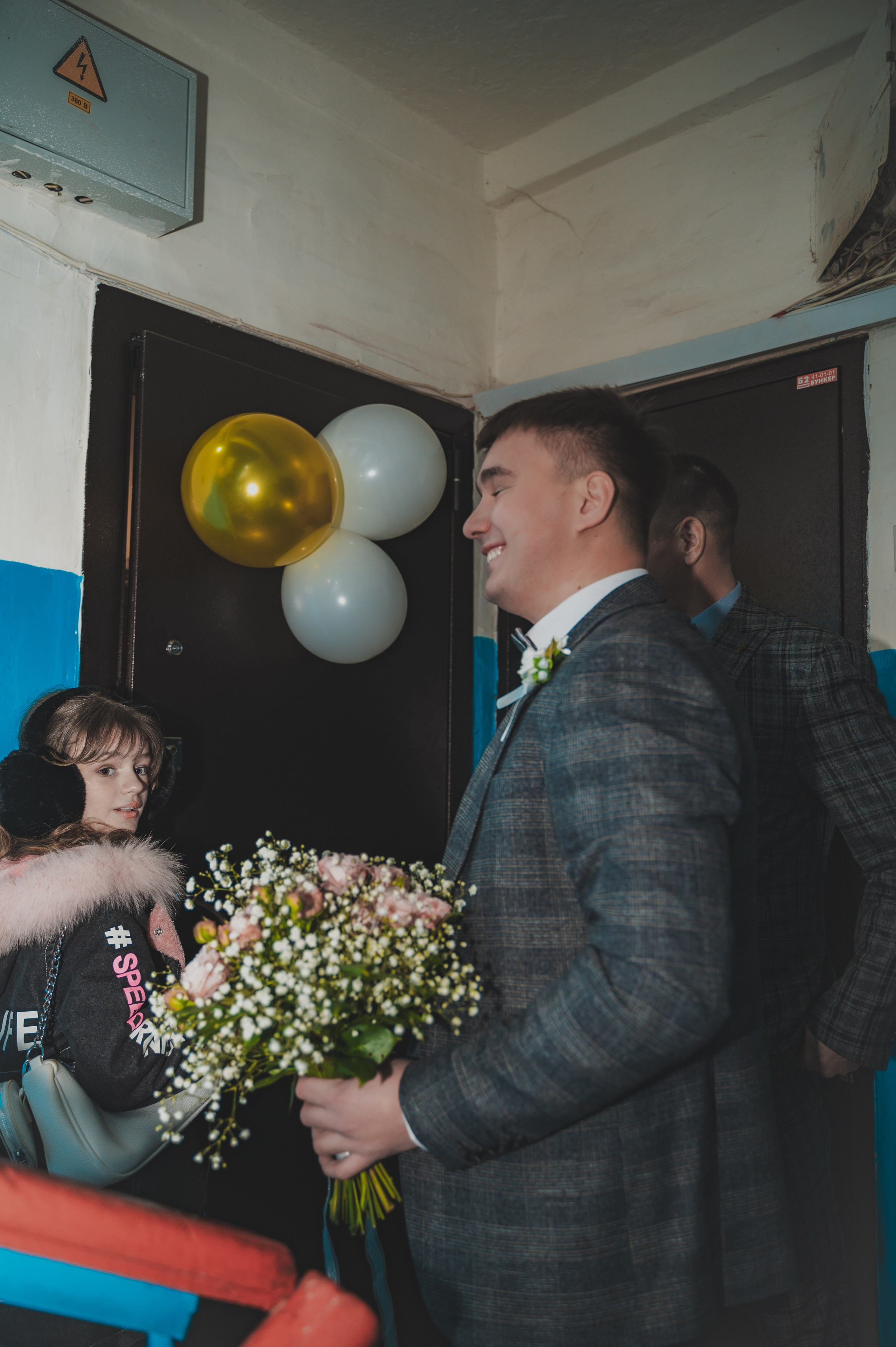 Свадьба Артура и Ники. Фотограф/видеограф Богдан Голованов