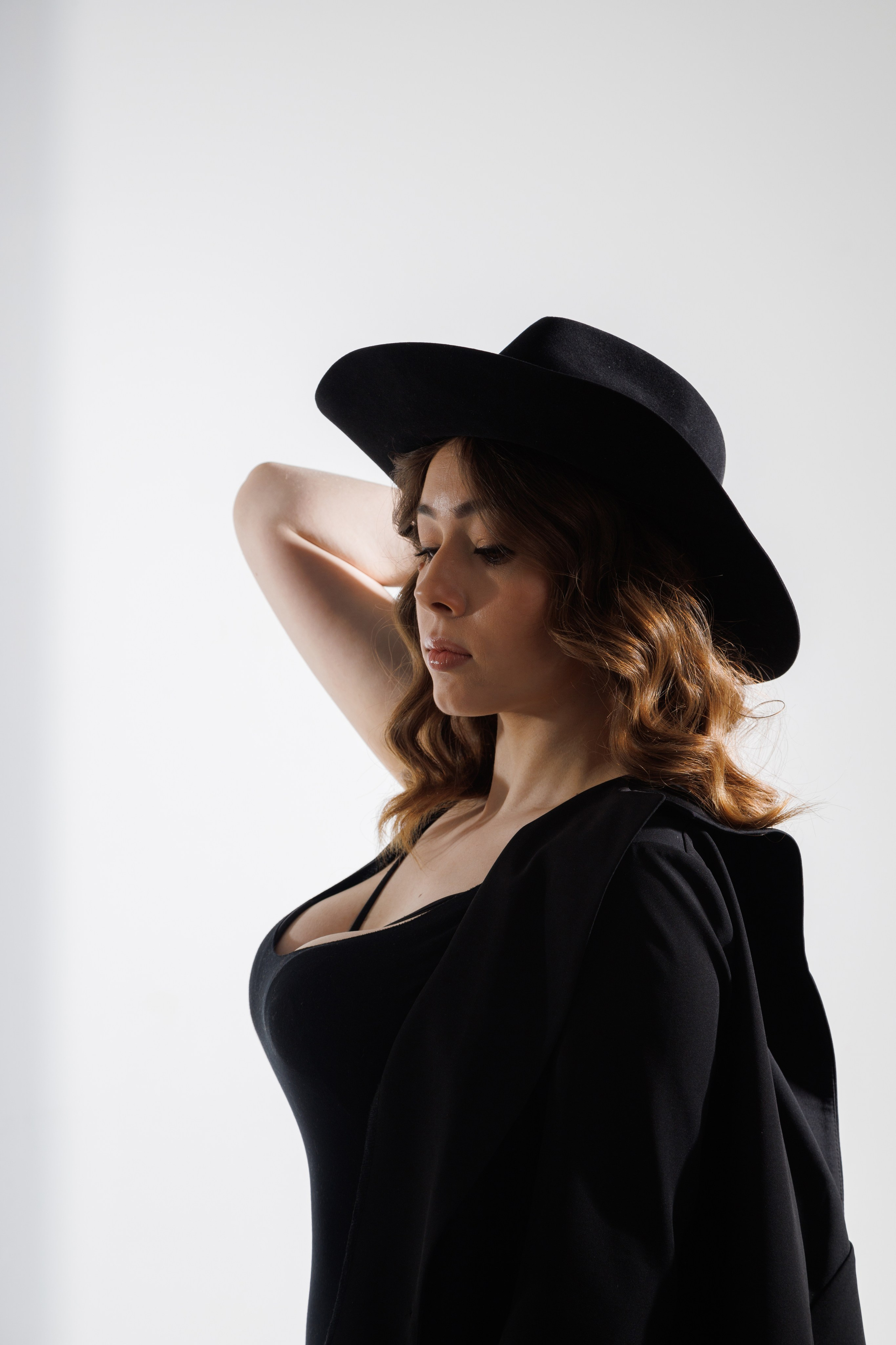 Дело в шляпе