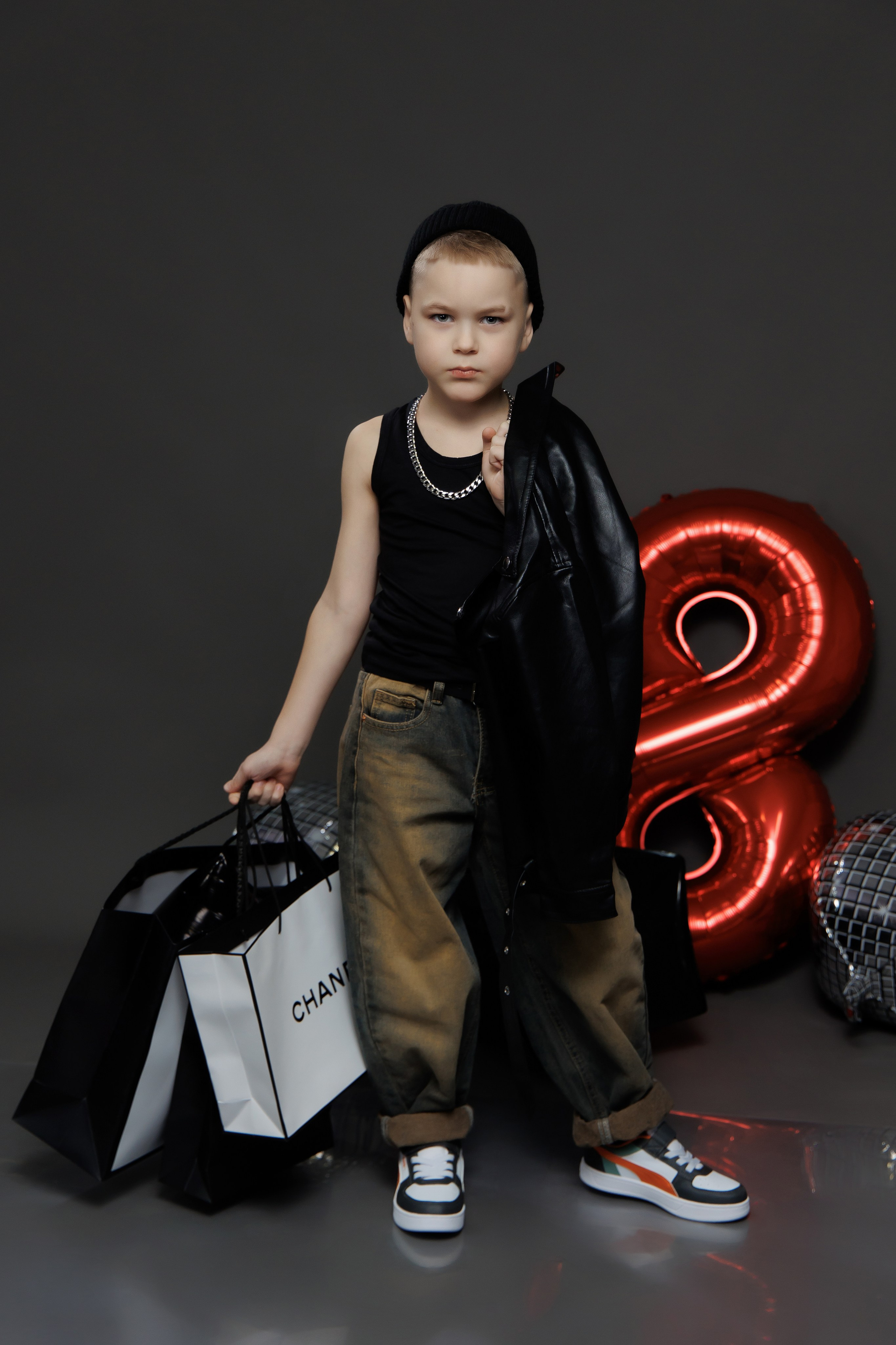 Леонид. Фотограф в Михнево Юлия Коляскина