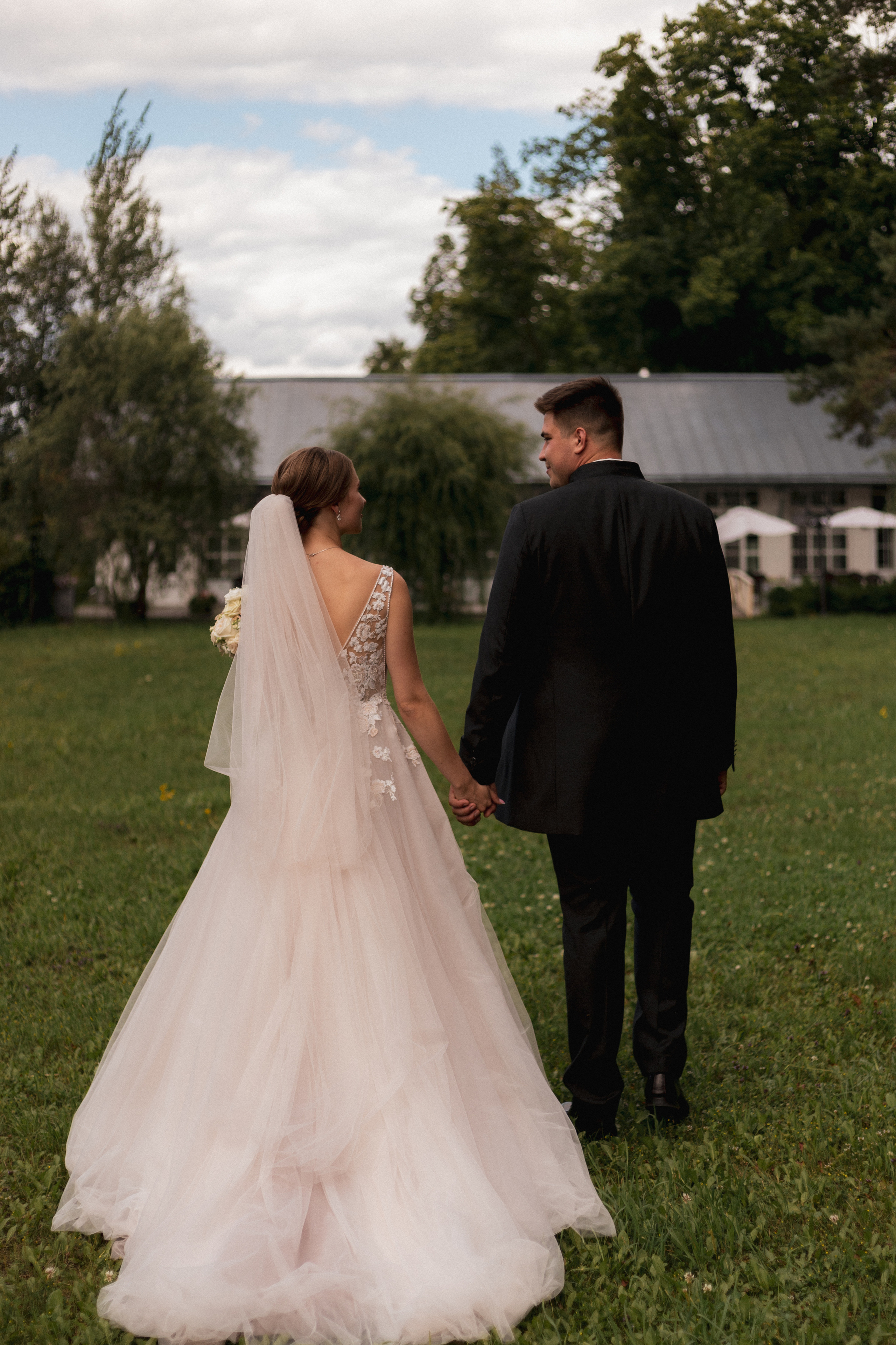 Юля и Влад. Фотограф в Москве и Серпухове Анастасия Руднева