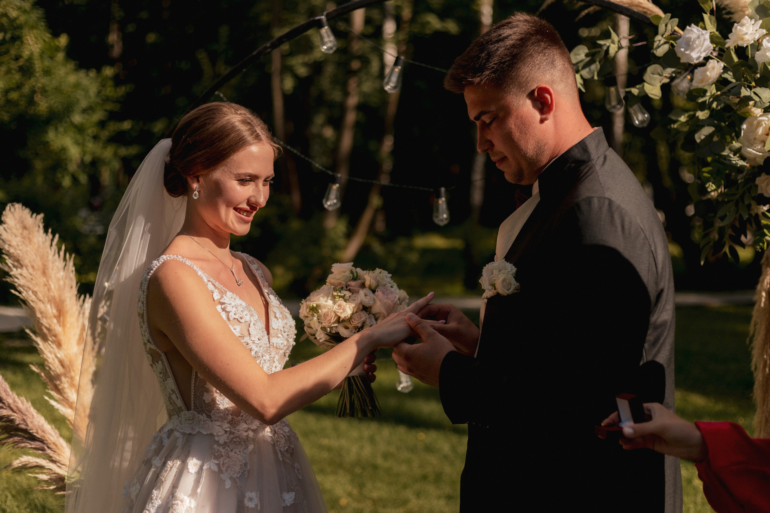 Юля и Влад. Фотограф в Москве и Серпухове Анастасия Руднева