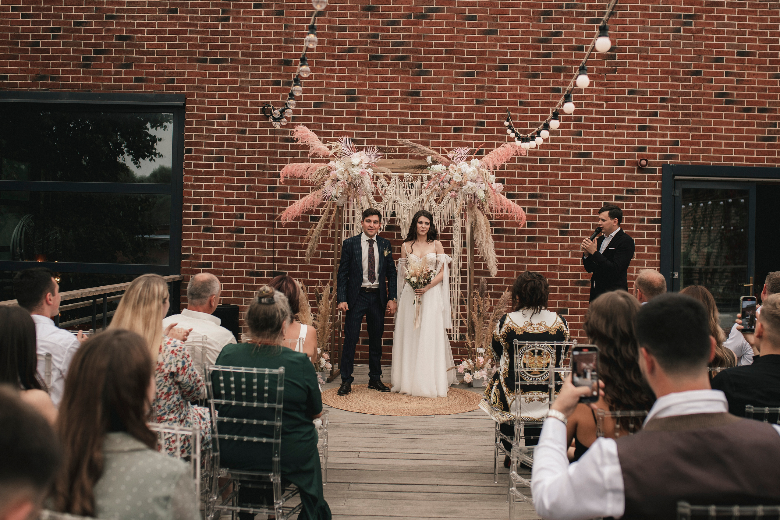 Диана и Женя. Фотограф в Москве и Серпухове Анастасия Руднева