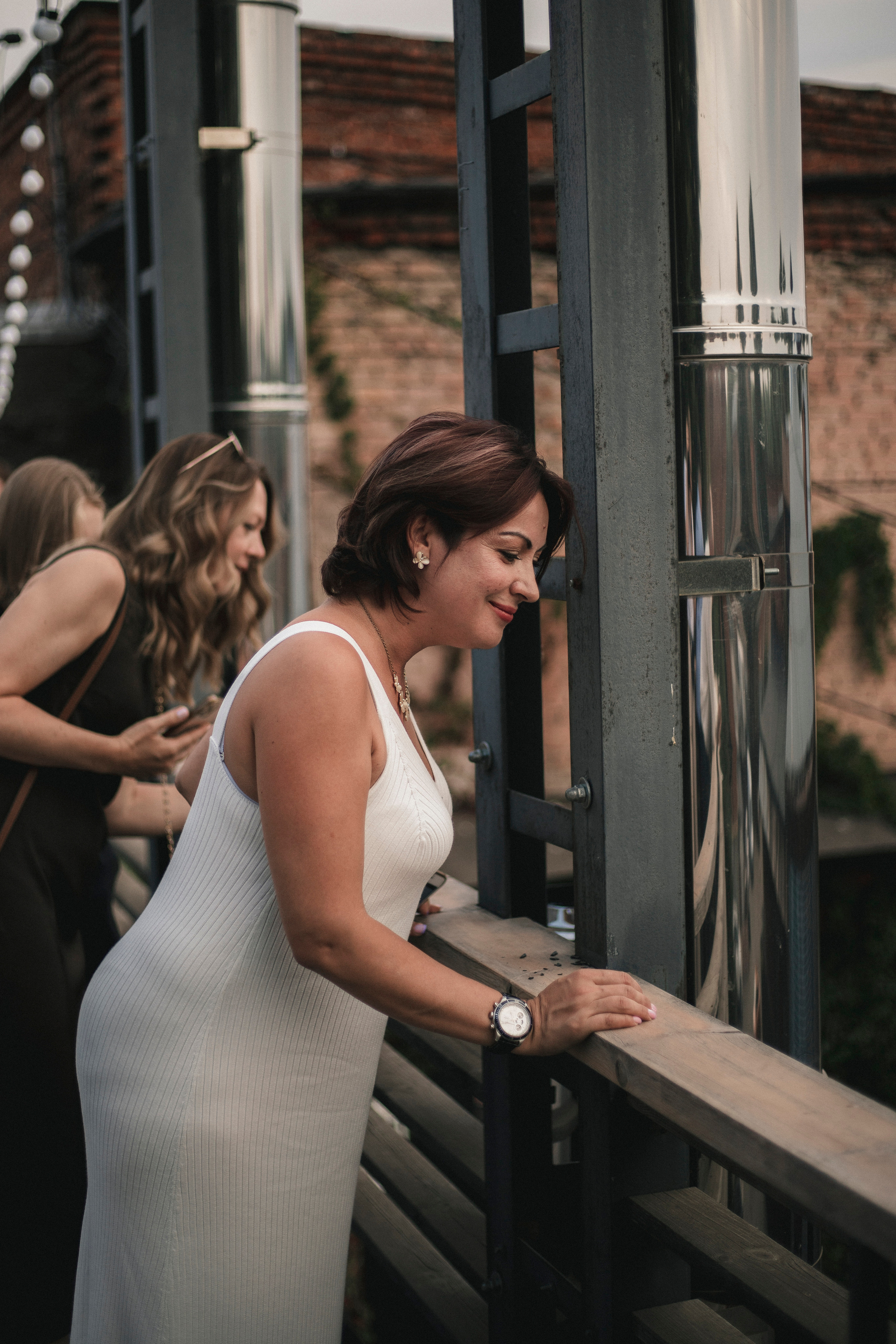 Диана и Женя. Фотограф в Москве и Серпухове Анастасия Руднева