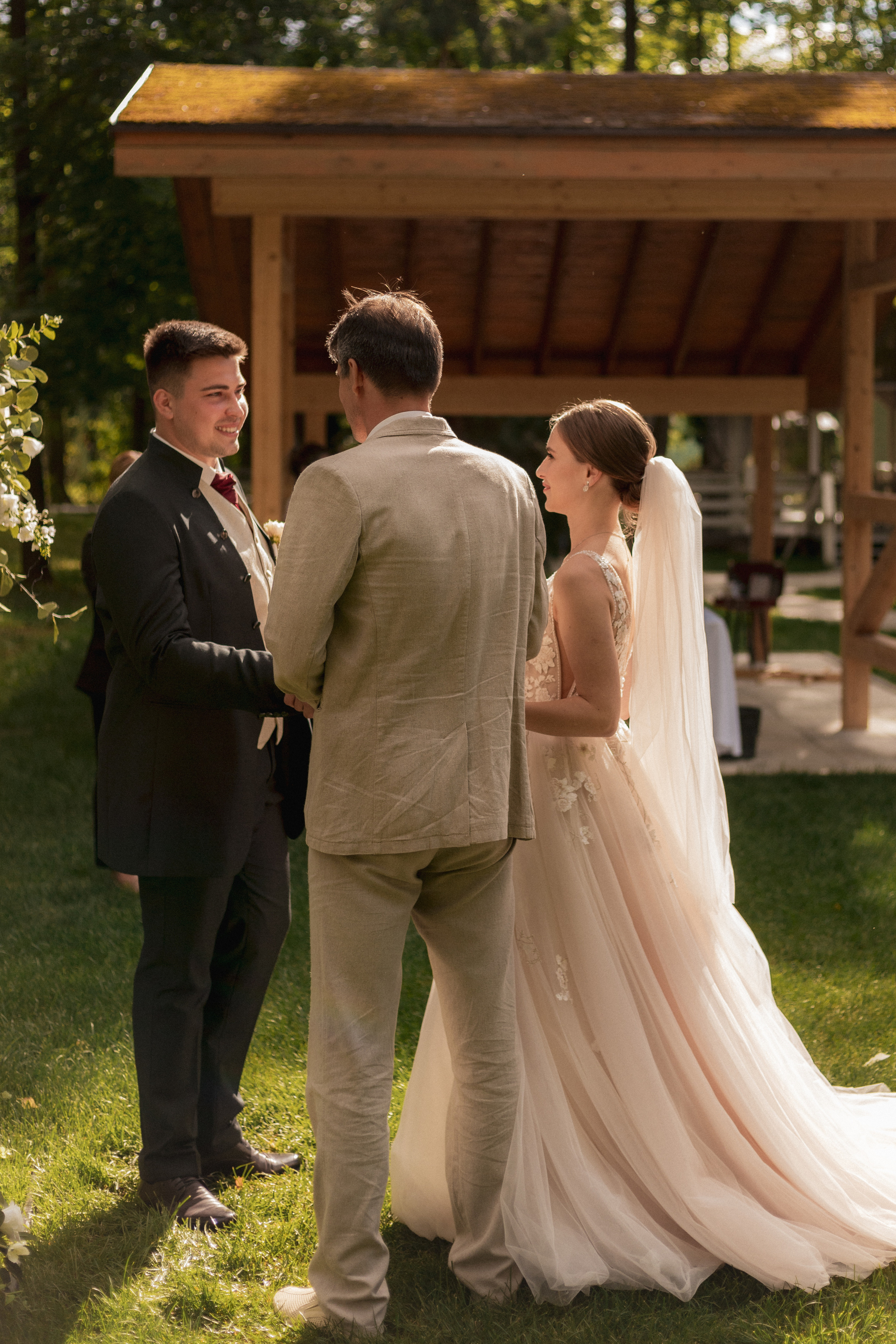 Юля и Влад. Фотограф в Москве и Серпухове Анастасия Руднева