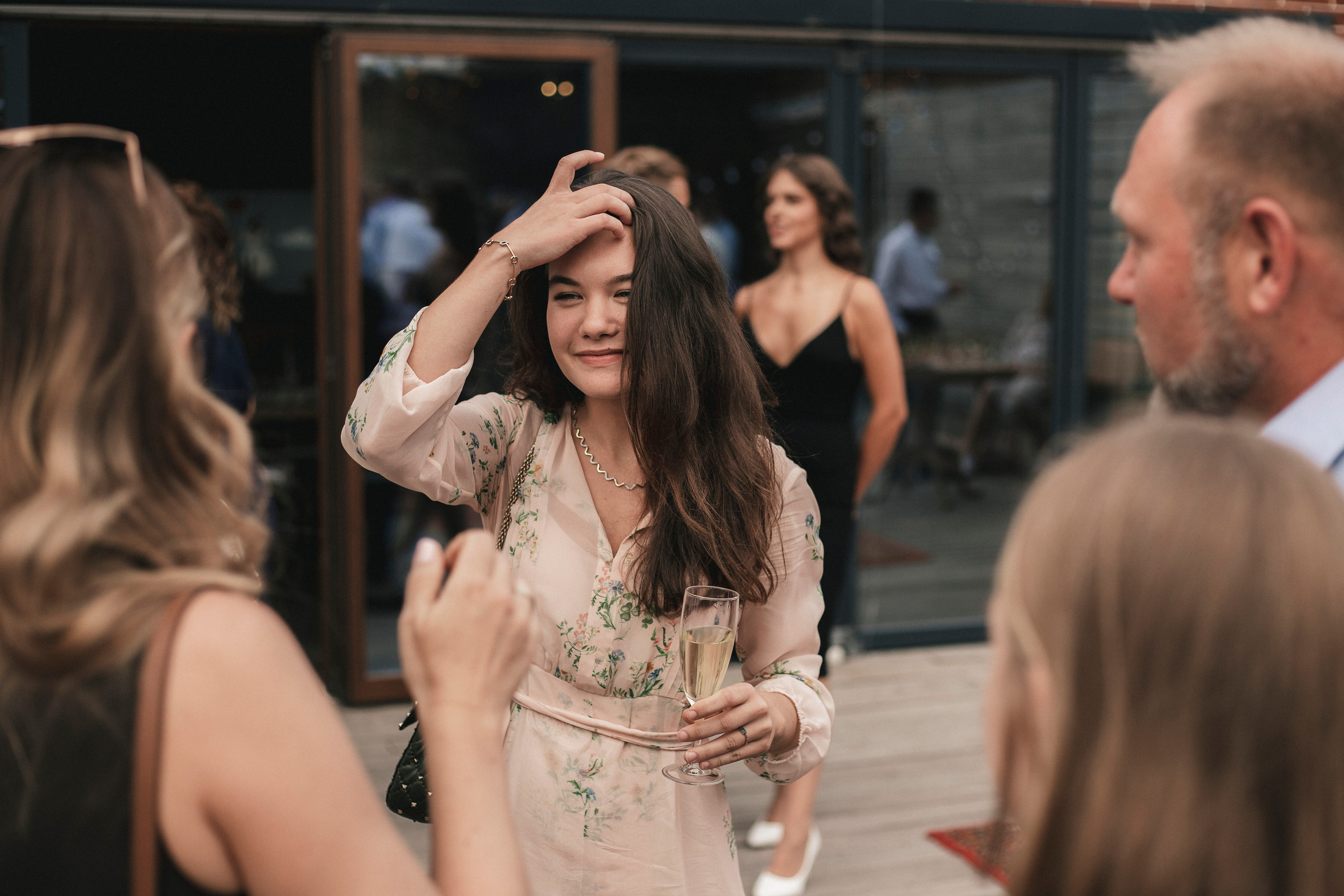 Диана и Женя. Фотограф в Москве и Серпухове Анастасия Руднева