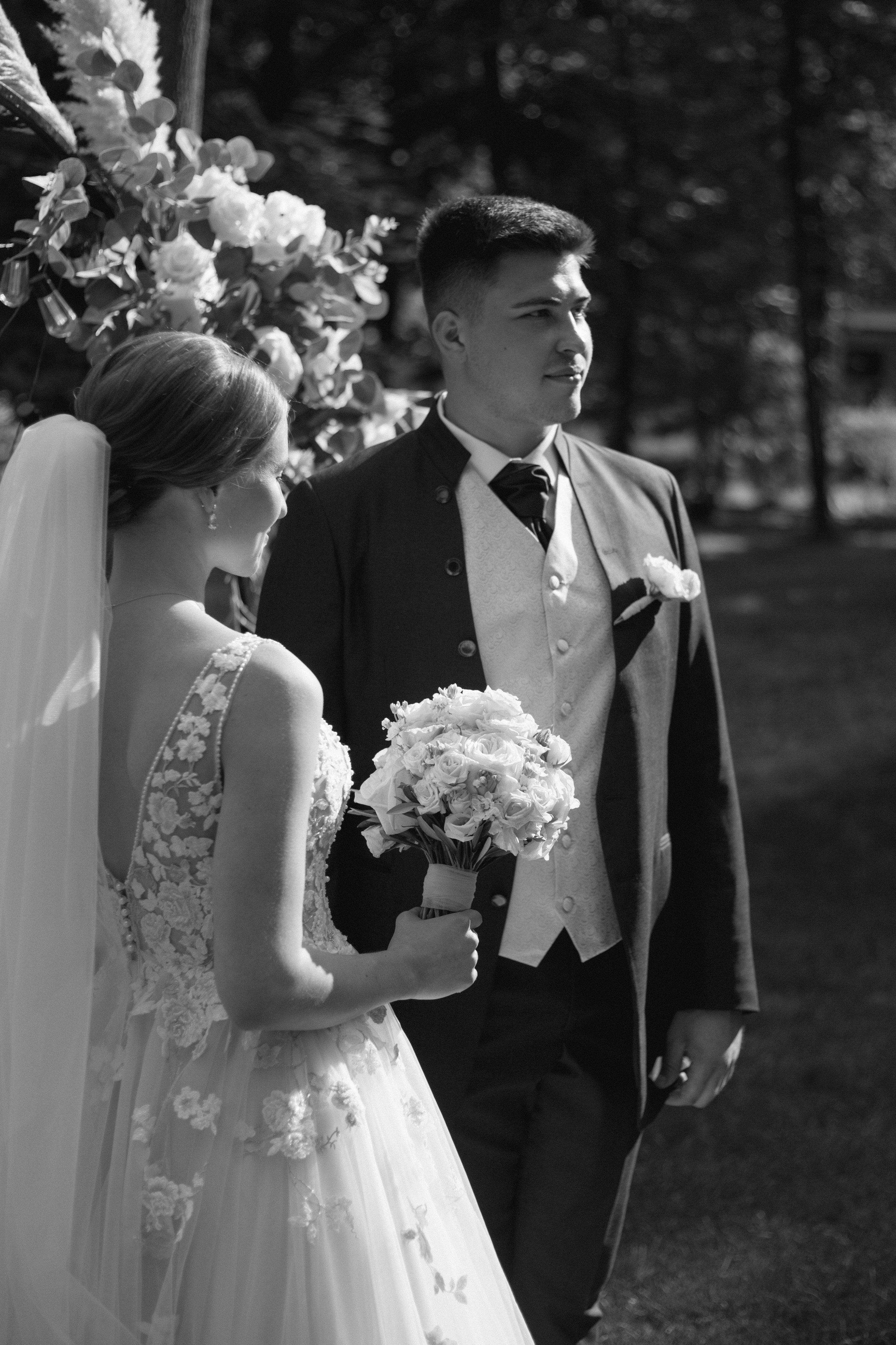 Юля и Влад. Фотограф в Москве и Серпухове Анастасия Руднева