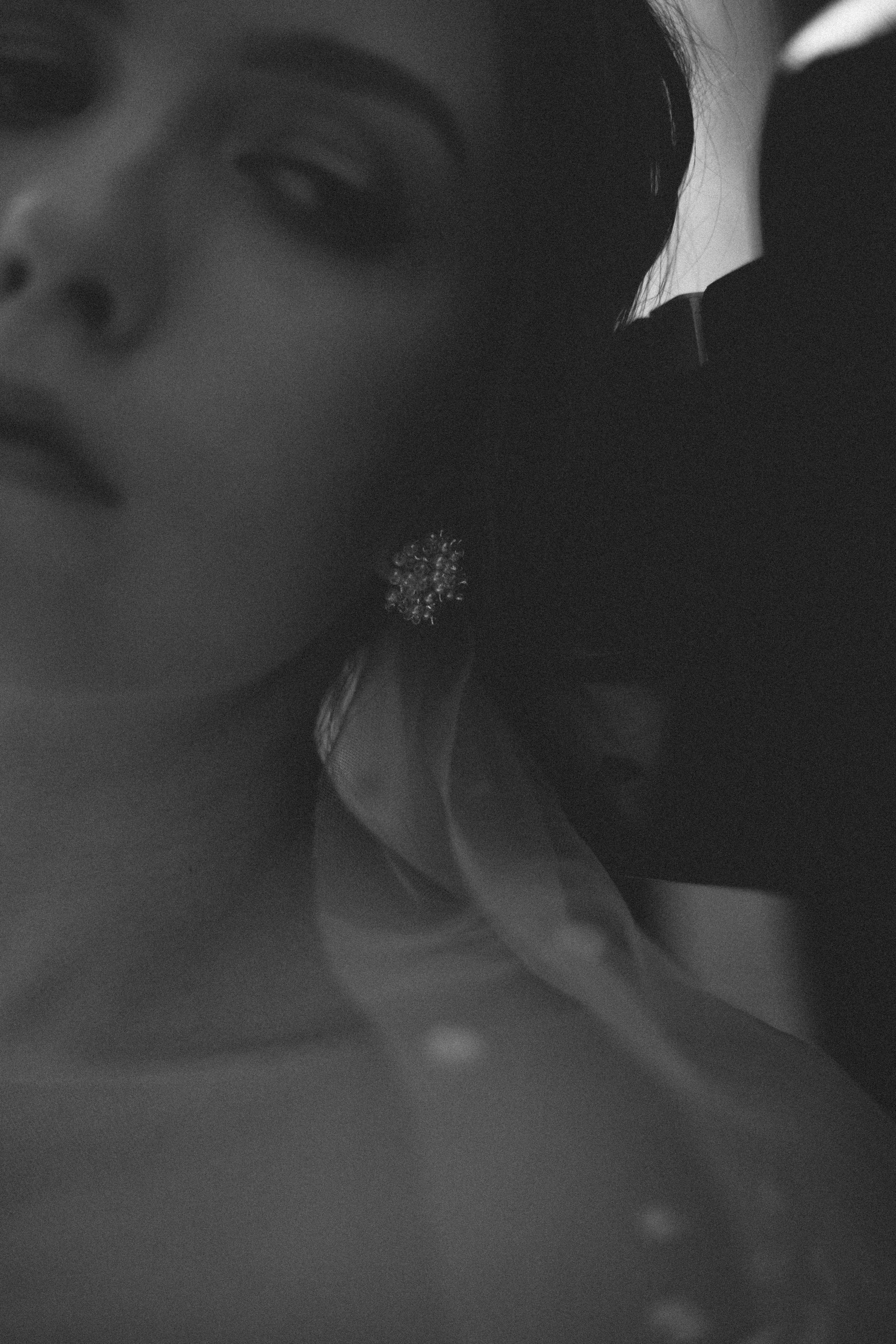 Варвара и Артём. Фотограф в Москве и Серпухове Анастасия Руднева