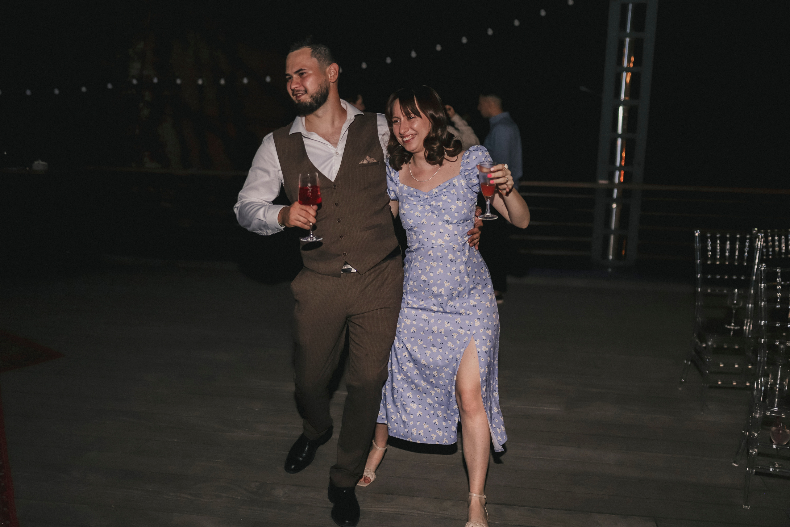 Диана и Женя. Фотограф в Москве и Серпухове Анастасия Руднева