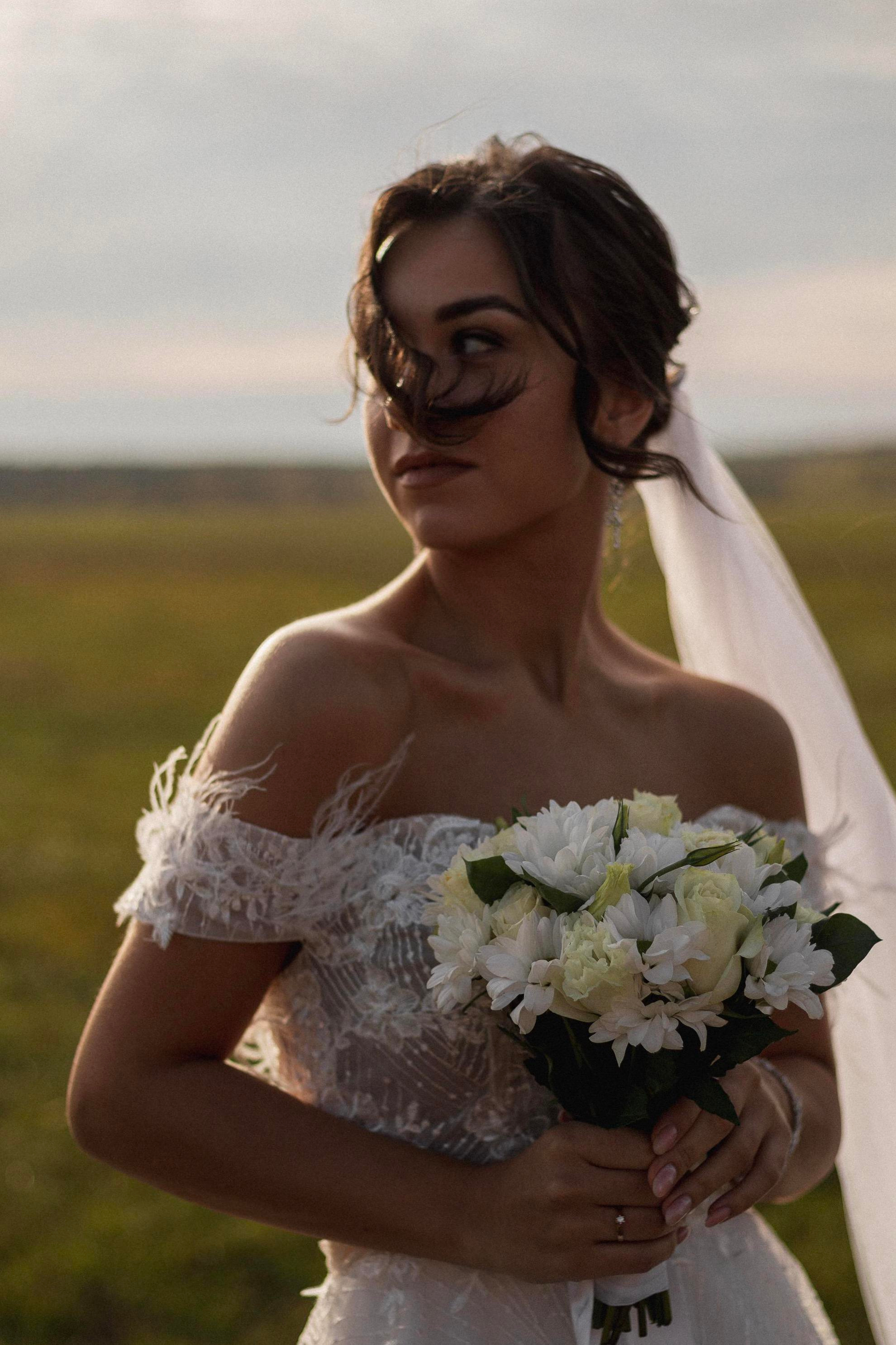 Диана и Максим. Фотограф в Москве и Серпухове Анастасия Руднева