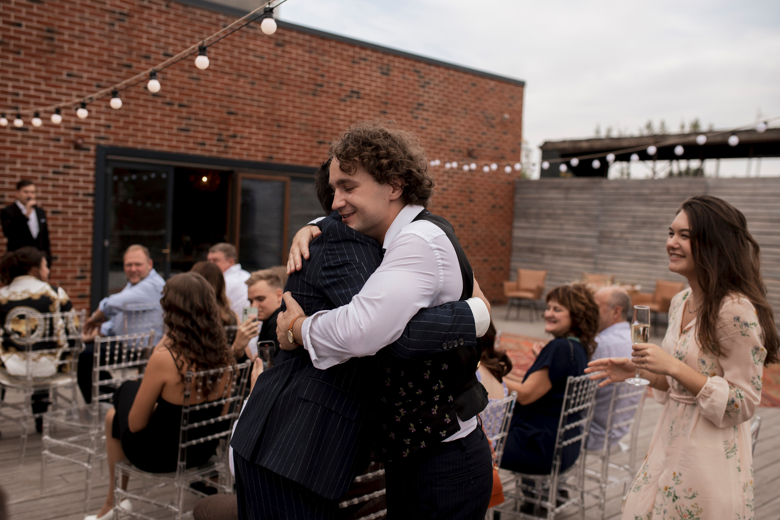 Диана и Женя. Фотограф в Москве и Серпухове Анастасия Руднева