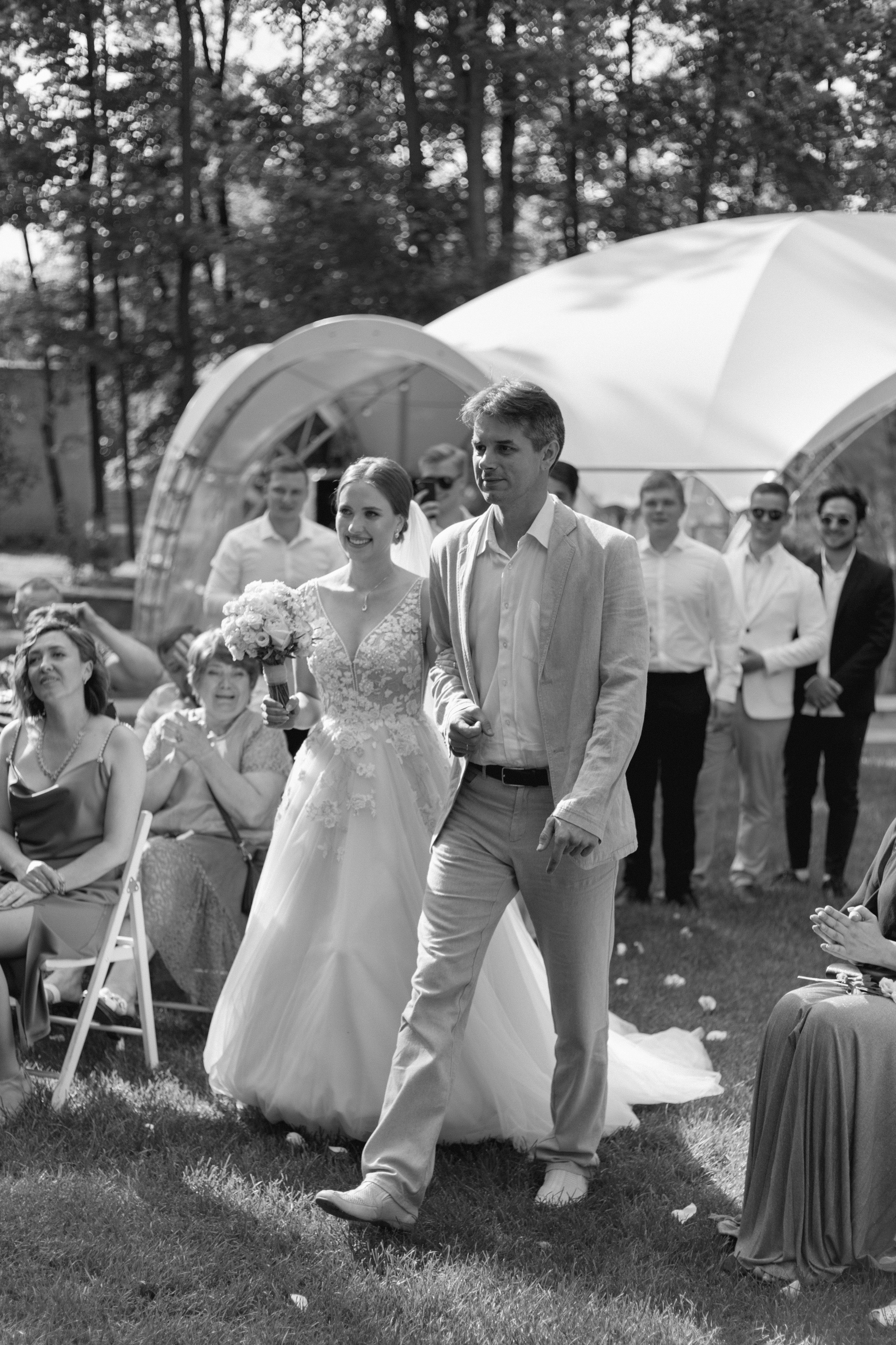 Юля и Влад. Фотограф в Москве и Серпухове Анастасия Руднева