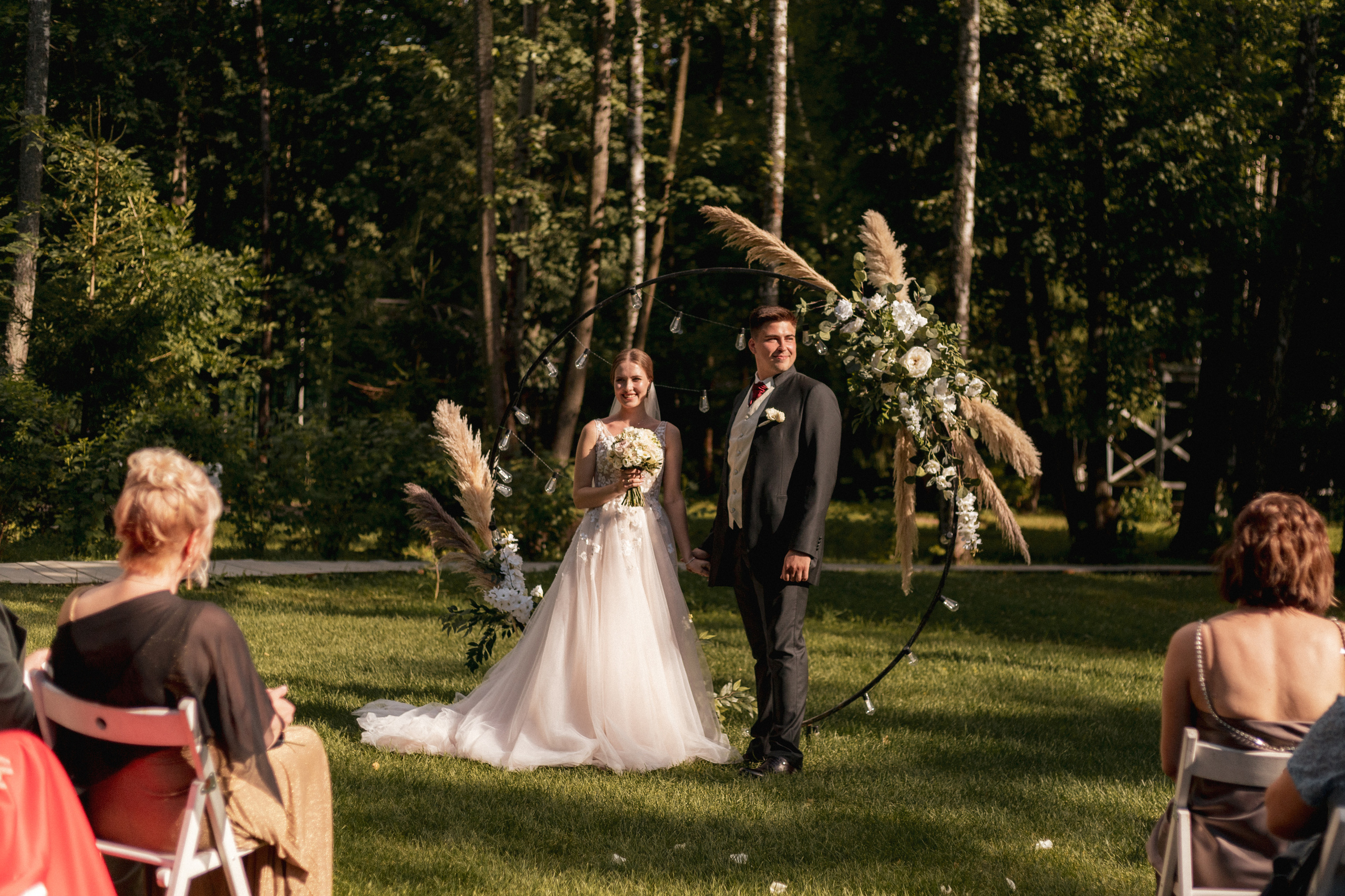 Юля и Влад. Фотограф в Москве и Серпухове Анастасия Руднева