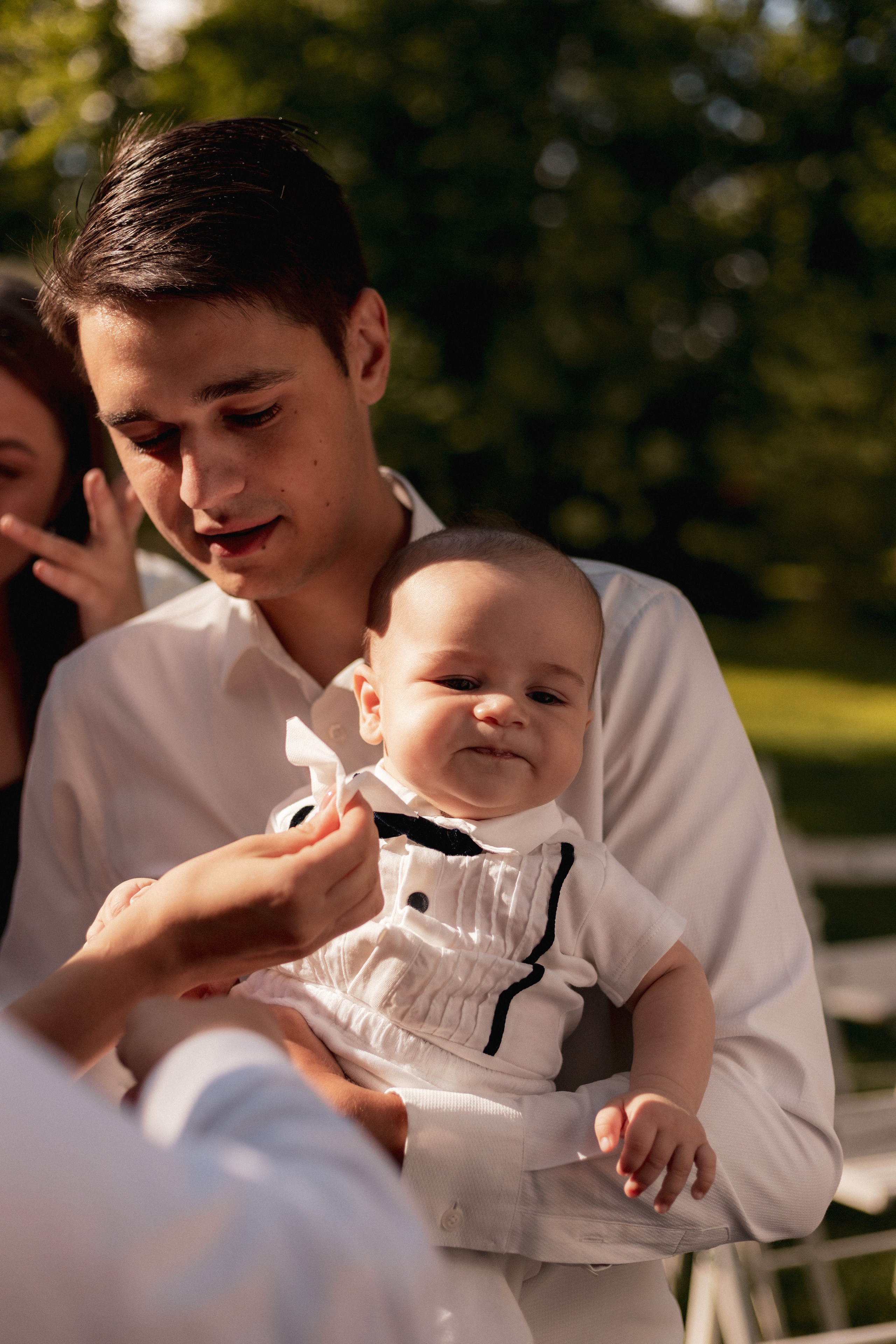 Юля и Влад. Фотограф в Москве и Серпухове Анастасия Руднева